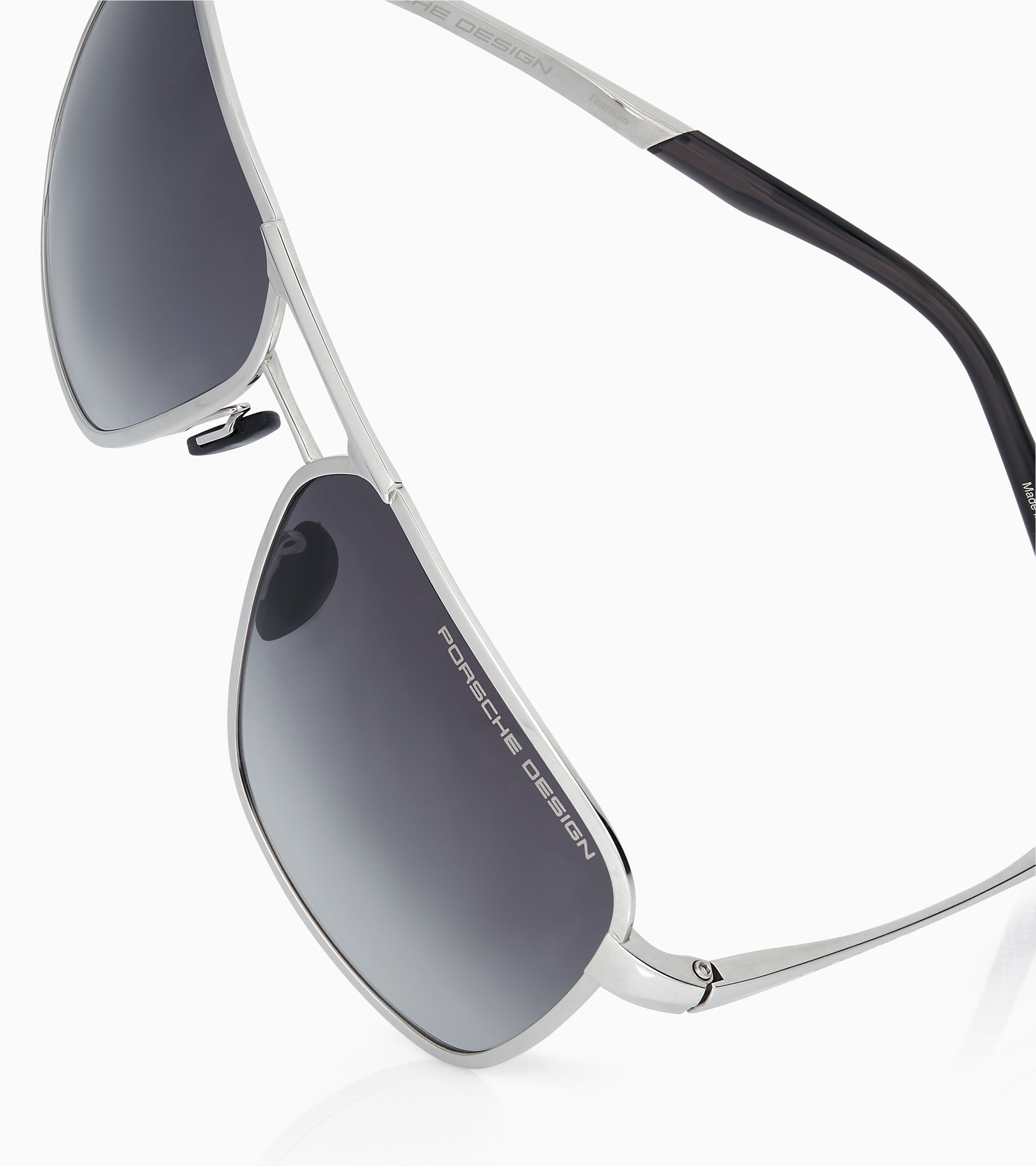 Sunglasses P´8966 - Square Sunglasses for Men | Porsche Design ...