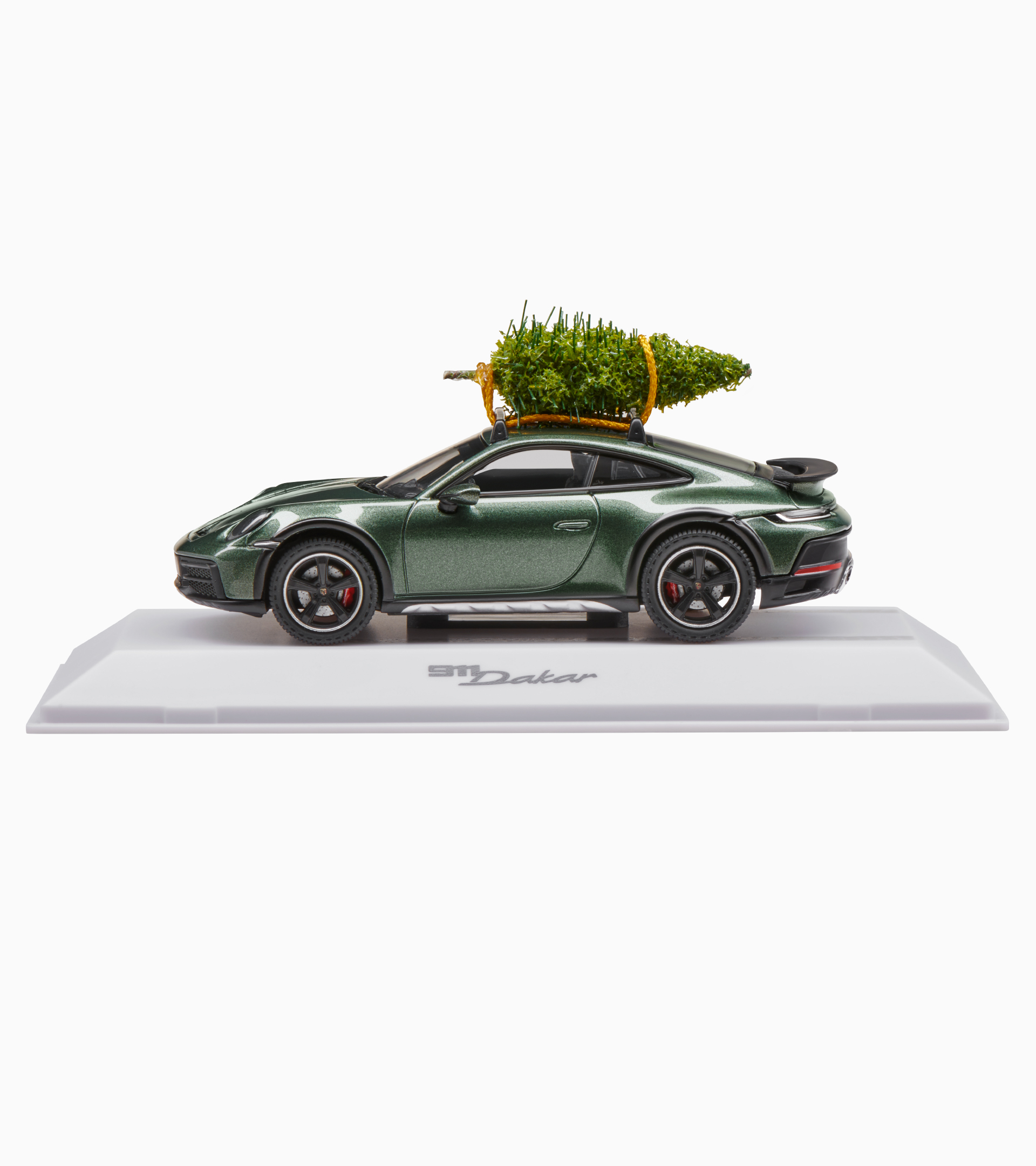 Porsche toy store car models