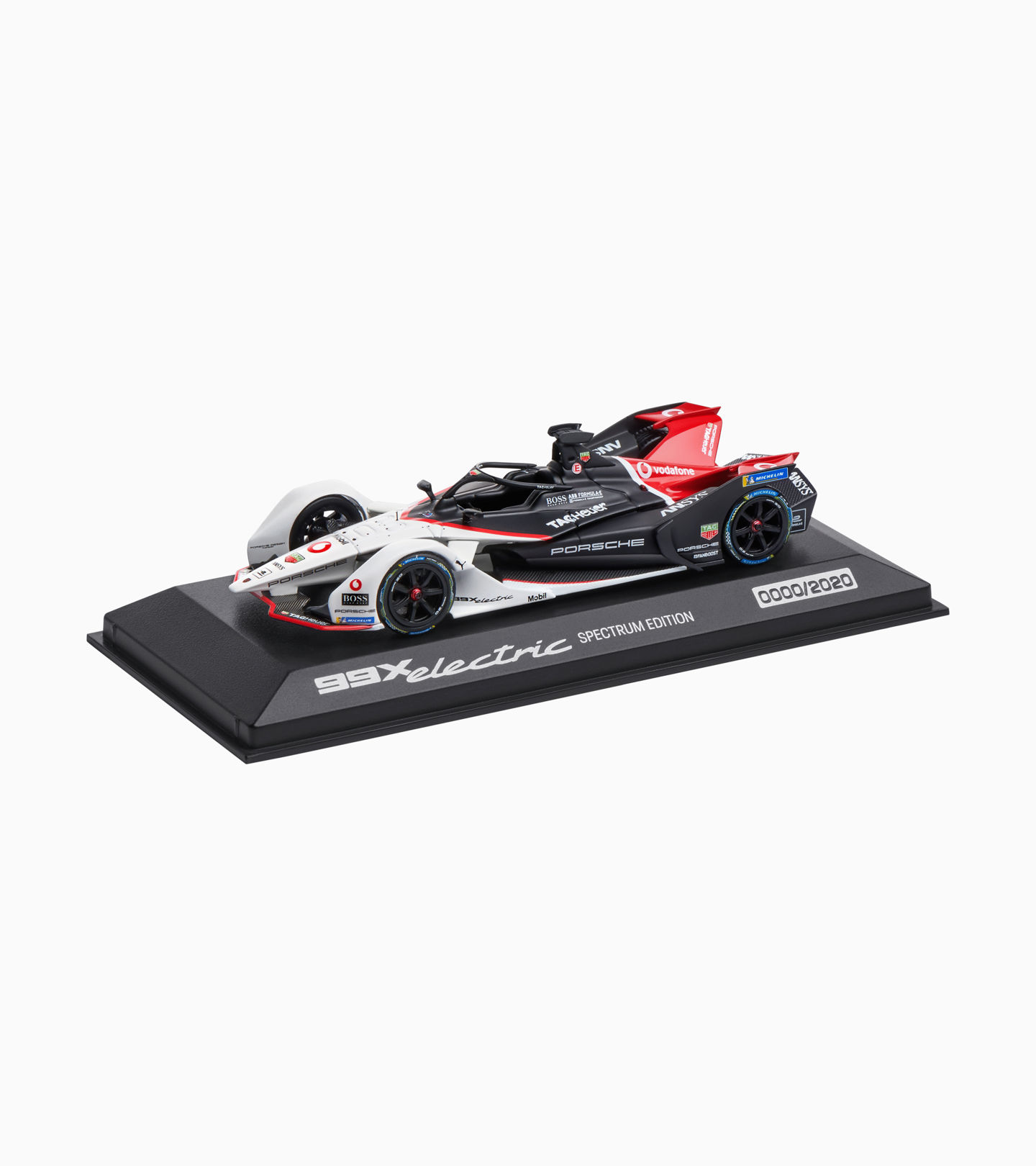Front view of product with ean 