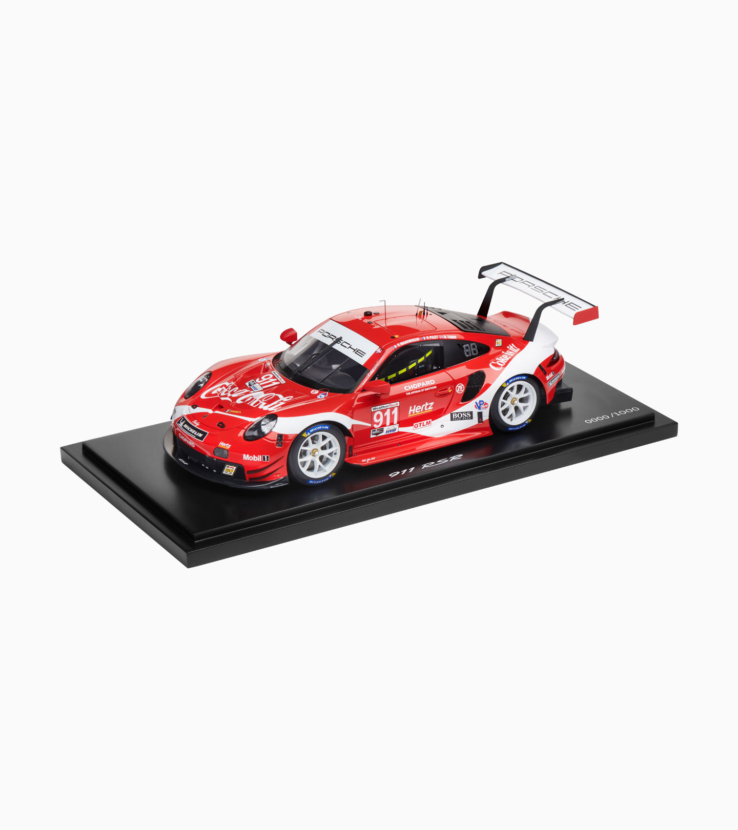 Front view of product with ean 