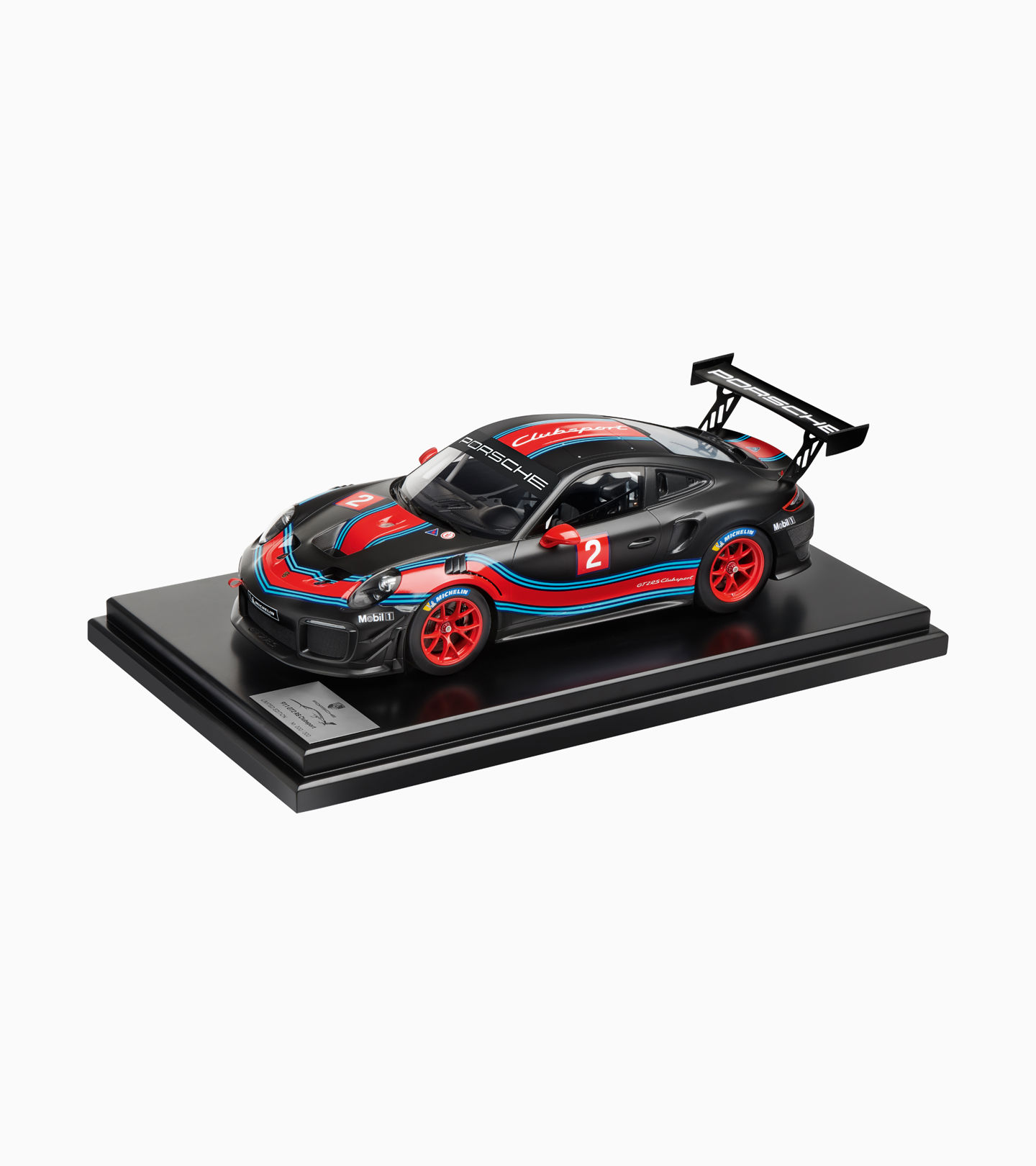 Front view of product with ean 