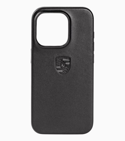 Carcasa iPhone 15 Pro Escudo - Phone Cases & Wallets