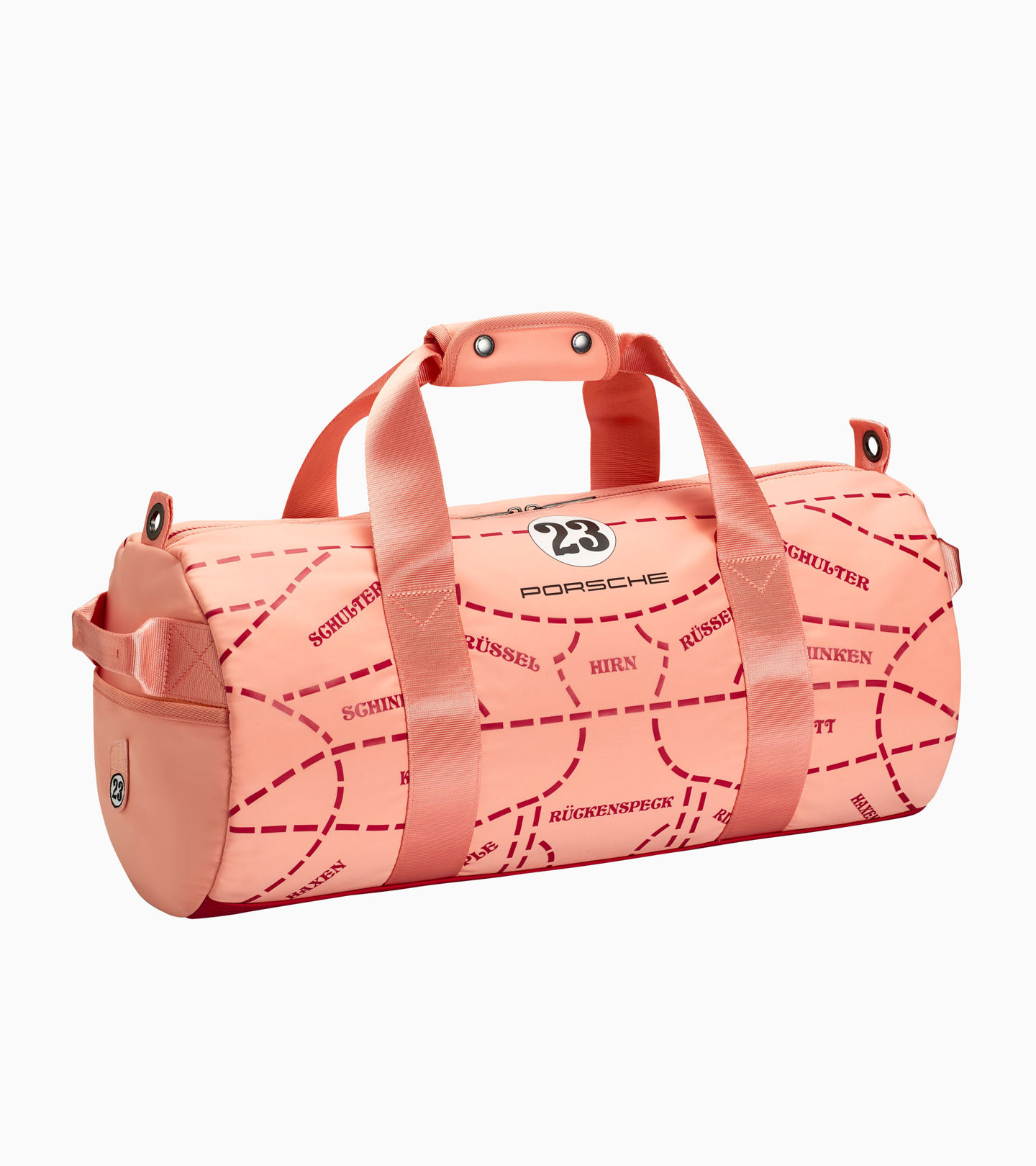 Front Near view of product with ean 