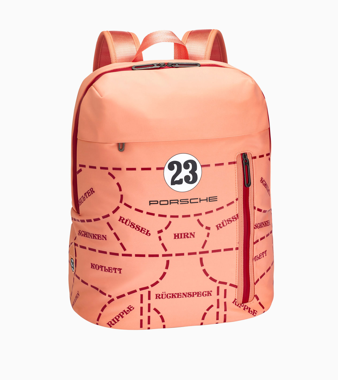 Front view of product with ean 