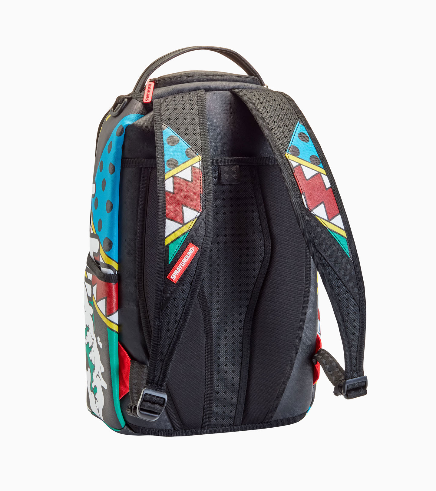 Back view of product with ean 