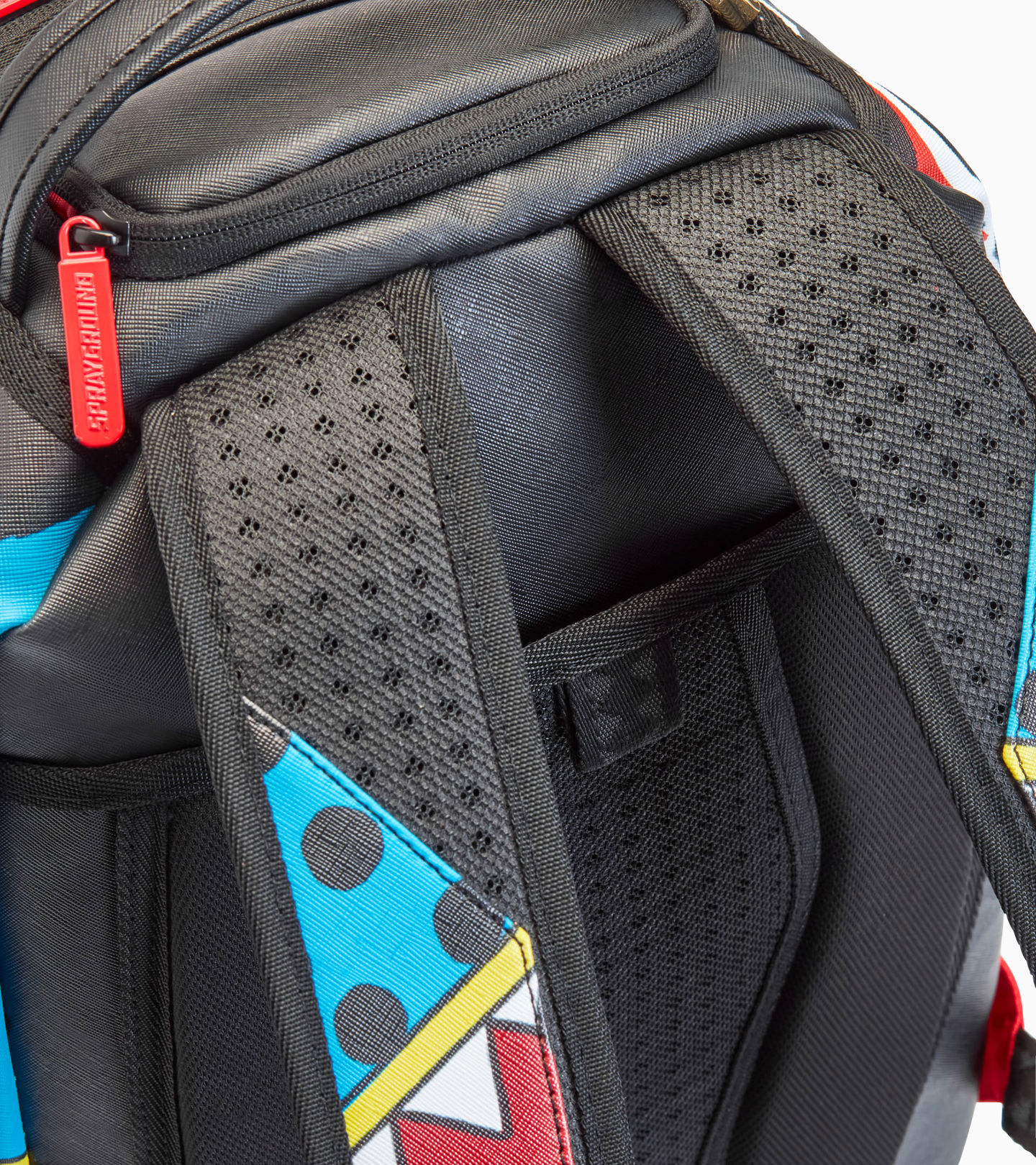 Front Wide view of product with ean 