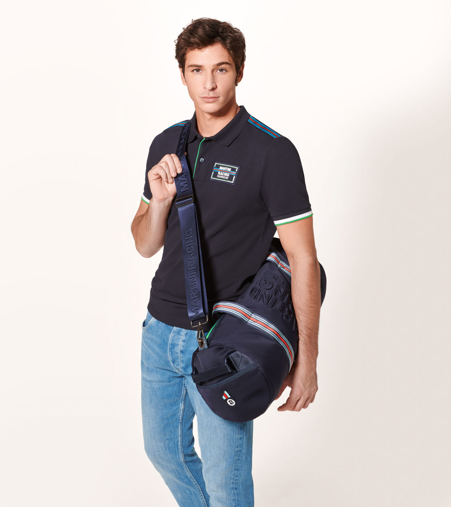 Front Near view of product with ean 