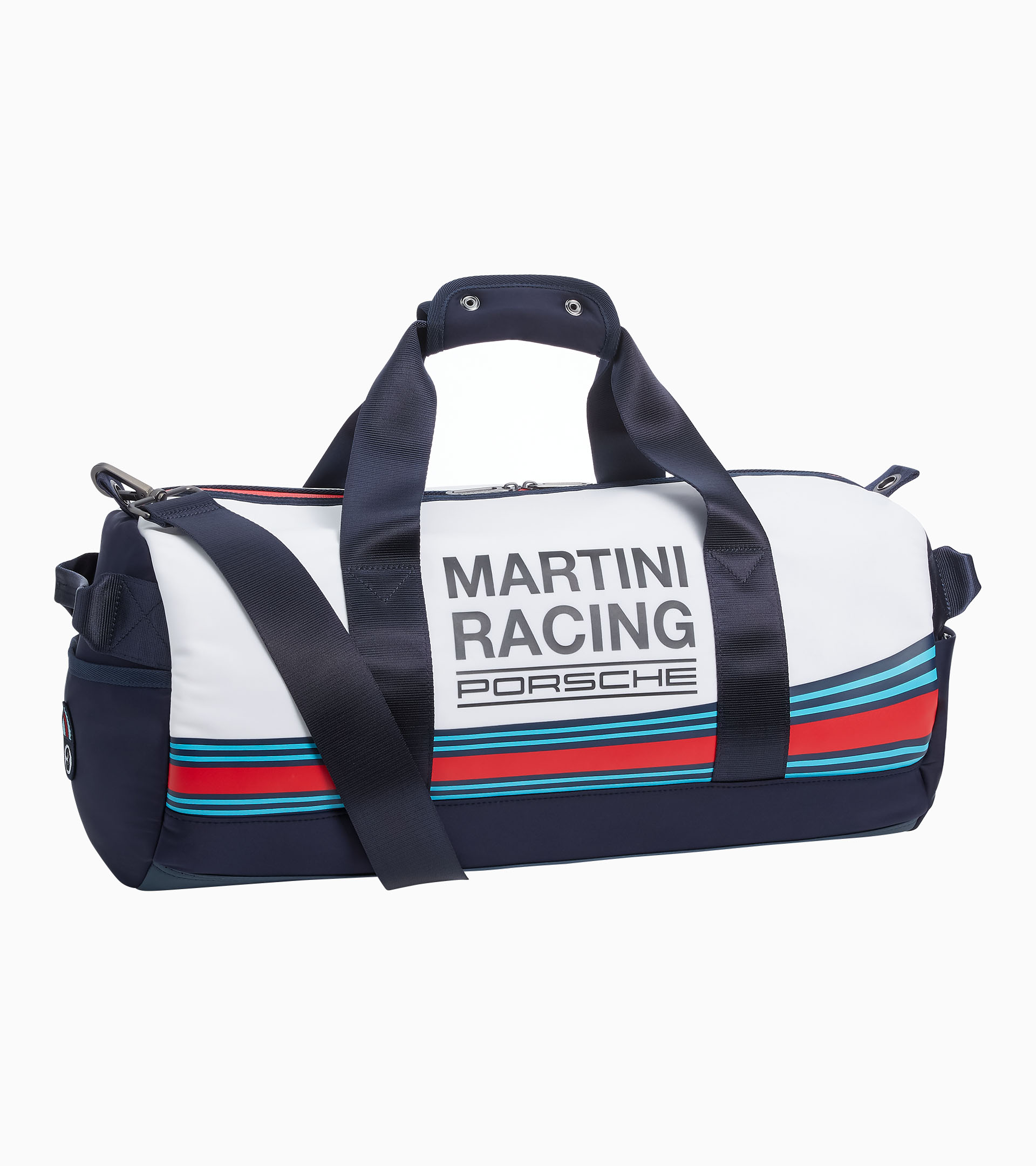 Sports bag – MARTINI RACING® - Bags & Luggage | Porsche Design