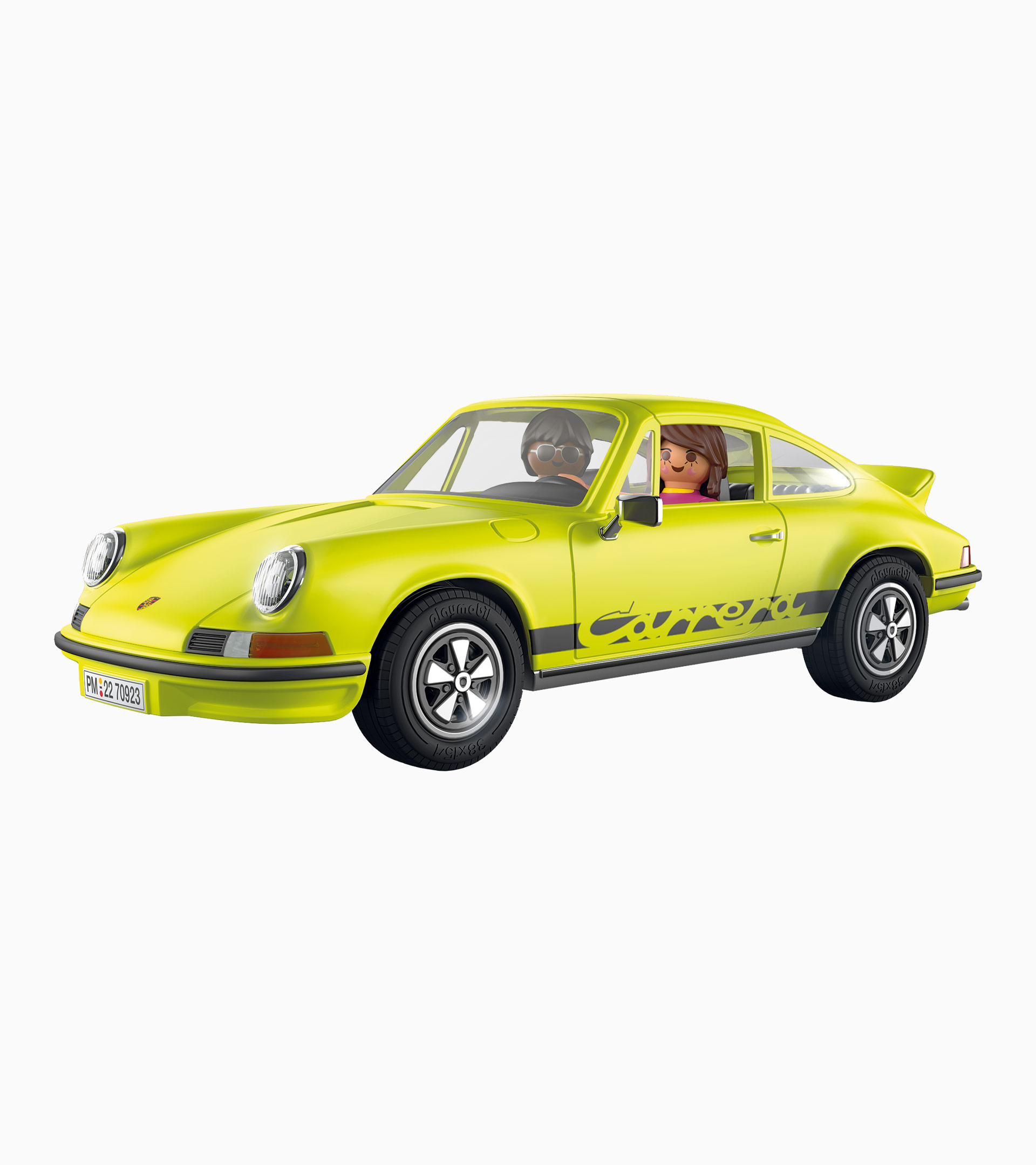 GAMES & TOYS|PLAYMOBIL Playmobil Porsche 911 Carreras S