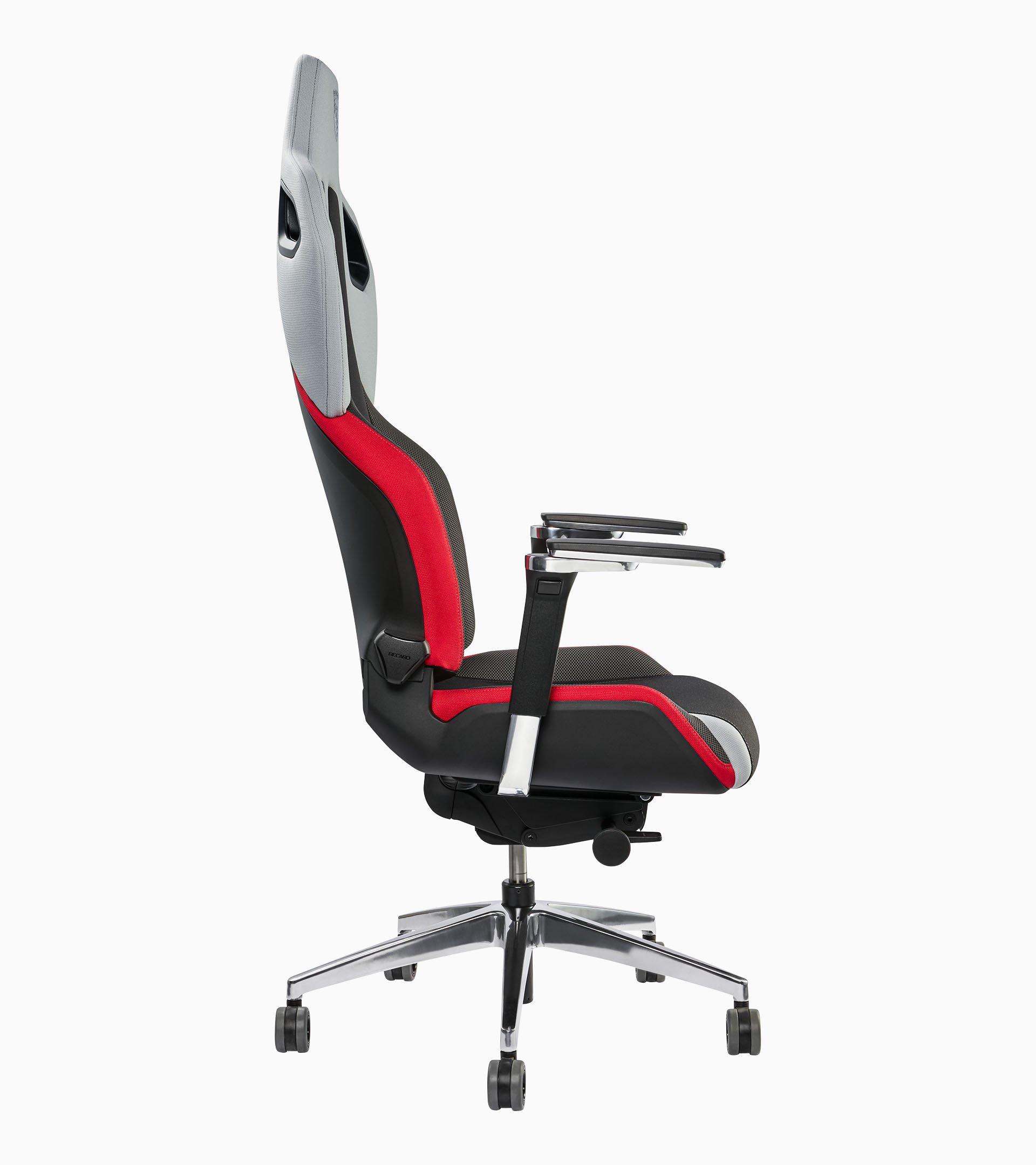 Chaise gaming RECARO x Porsche édition limitée