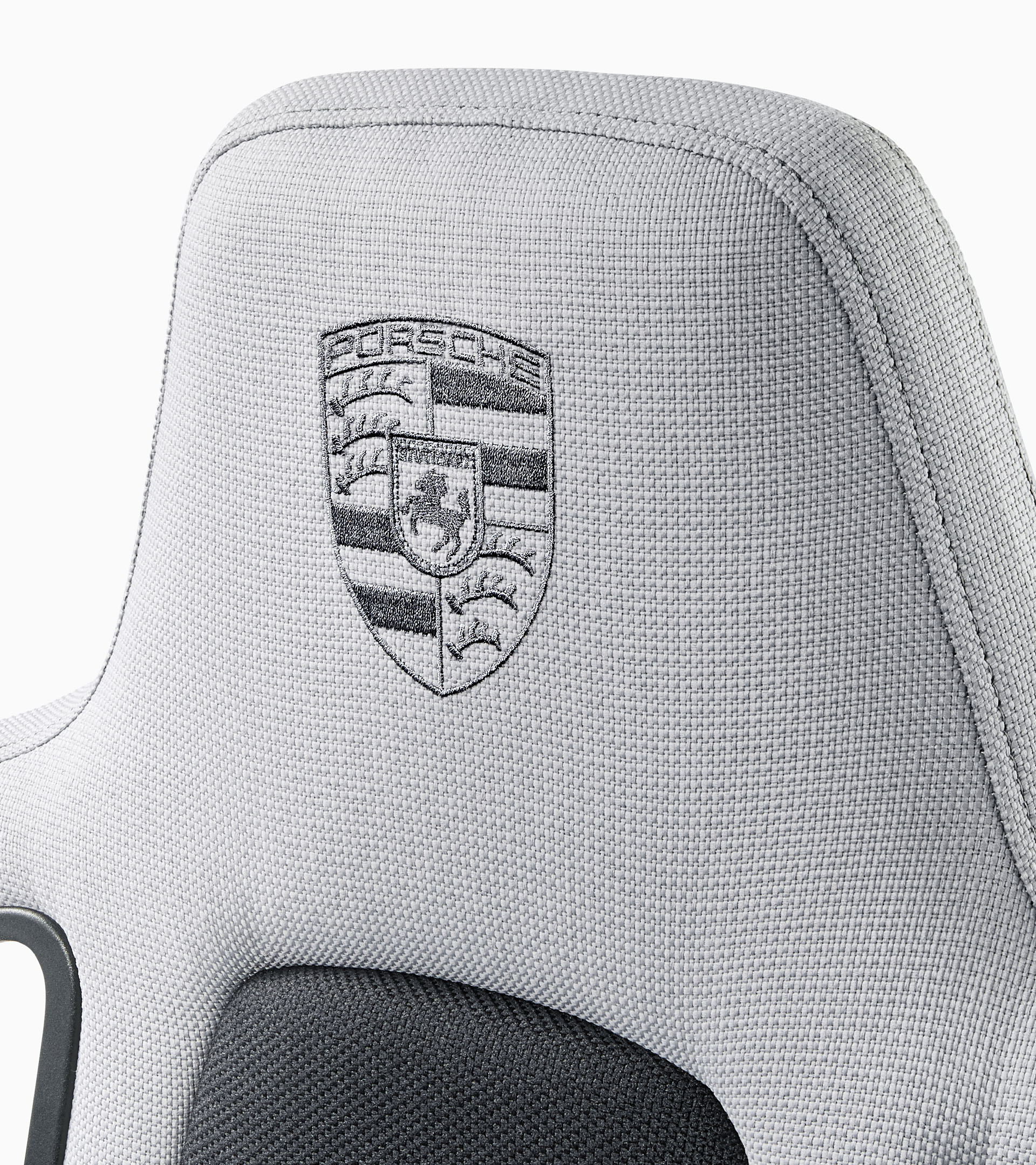 The RECARO x Porsche Gaming Chair is a limited edition gaming chair developed in cooperation between Recaro and Porsche.