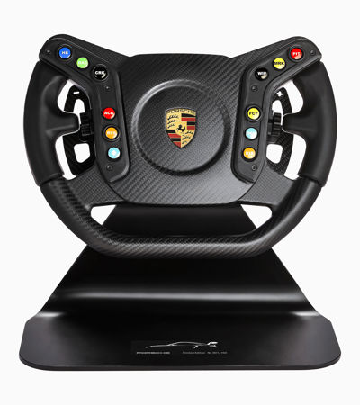 Volante da gaming 911 GT3 Cup – Ltd. - Home & Lifestyle