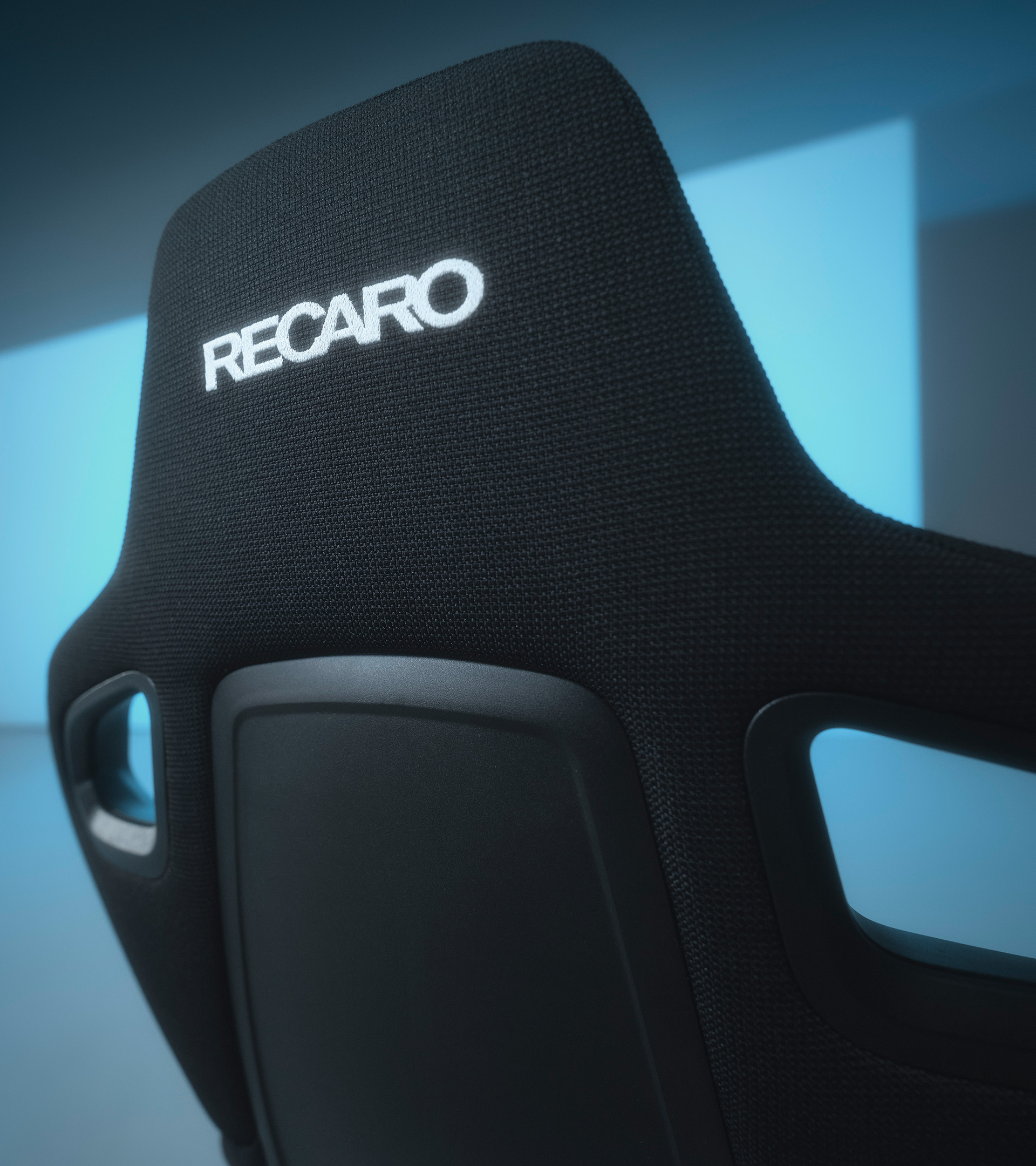RECARO x Porsche Gaming Chair Pepita – Ltd. - Home & Lifestyle