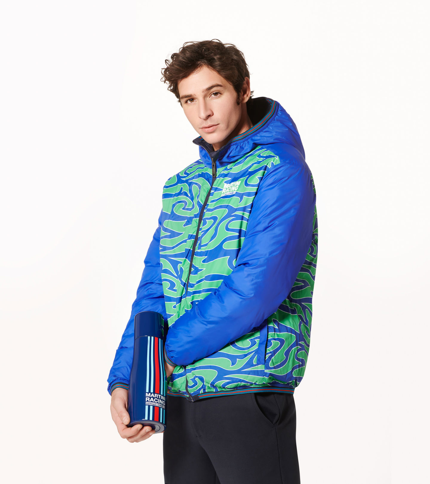 Front Wide view of product with ean 