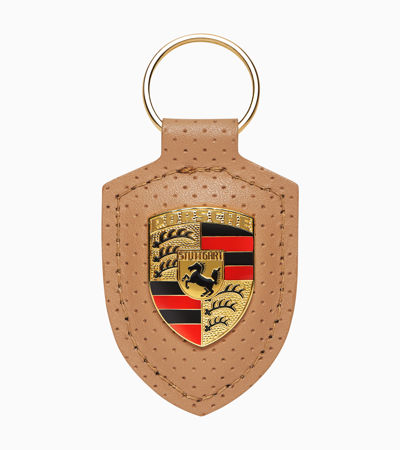 Schlüsselanhänger Wappen – Heritage - Key Rings & Lanyards