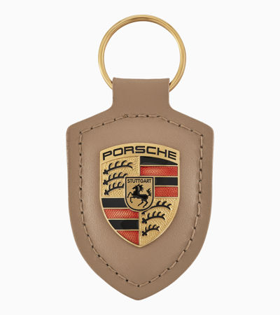 Schlüsselanhänger Wappen – Essential - Key Rings & Lanyards