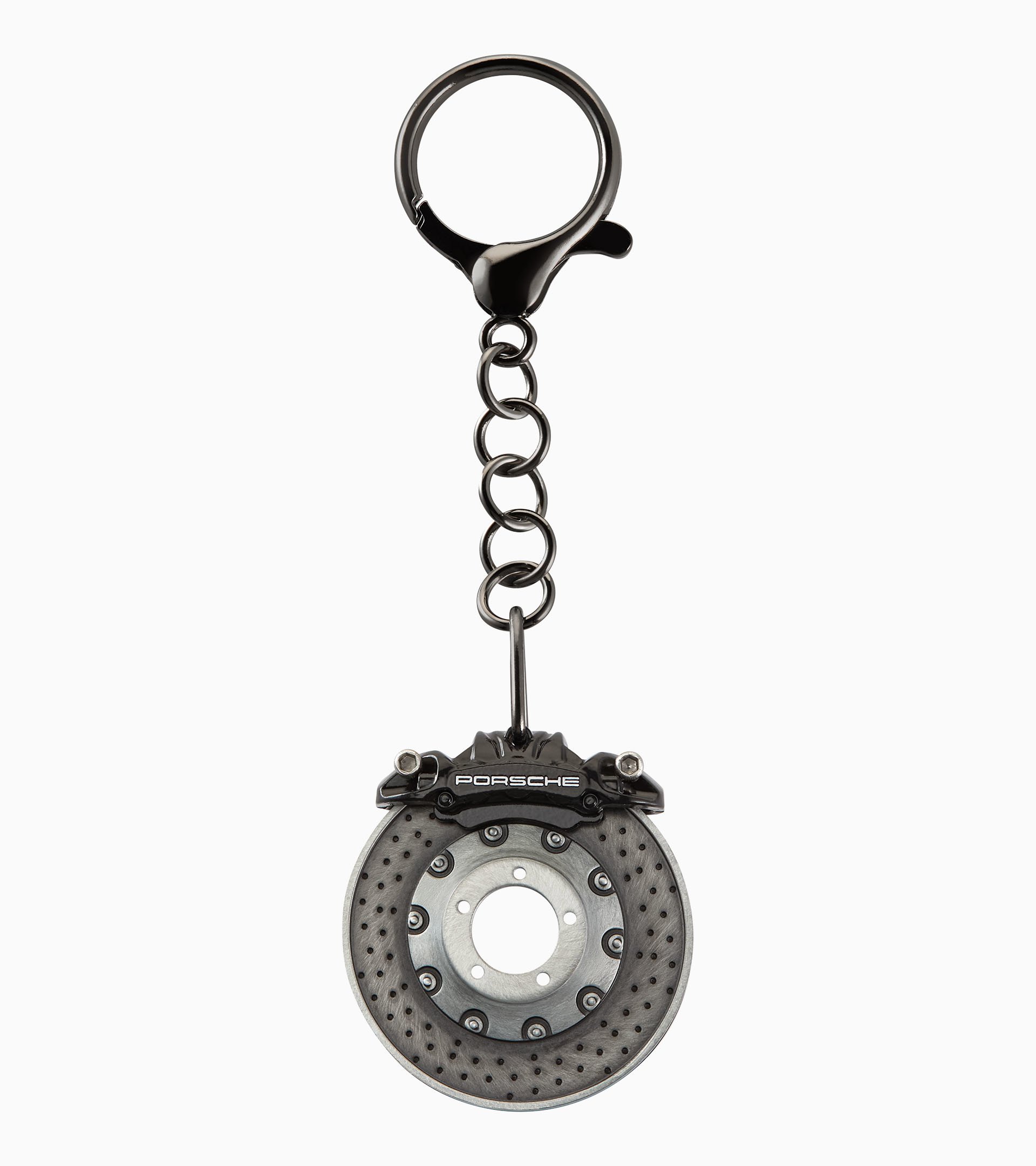 Schlüsselanhänger Wappen Charging Service - Key Rings & Lanyards