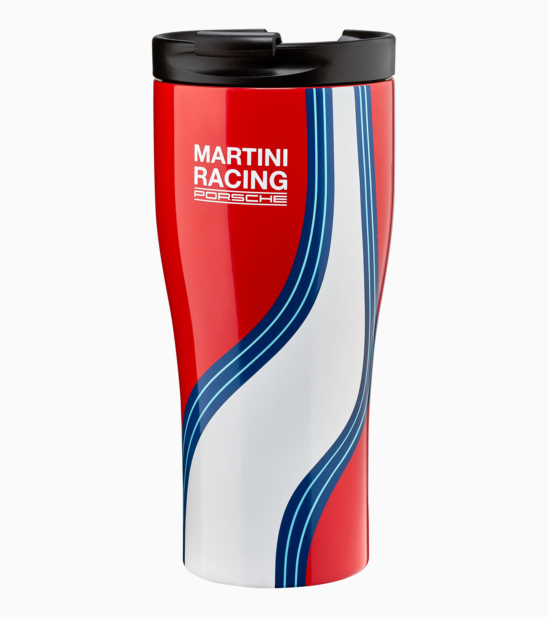 Porsche Thermos Mug Martini Racing Safari isothermal WAP0506190PTHB