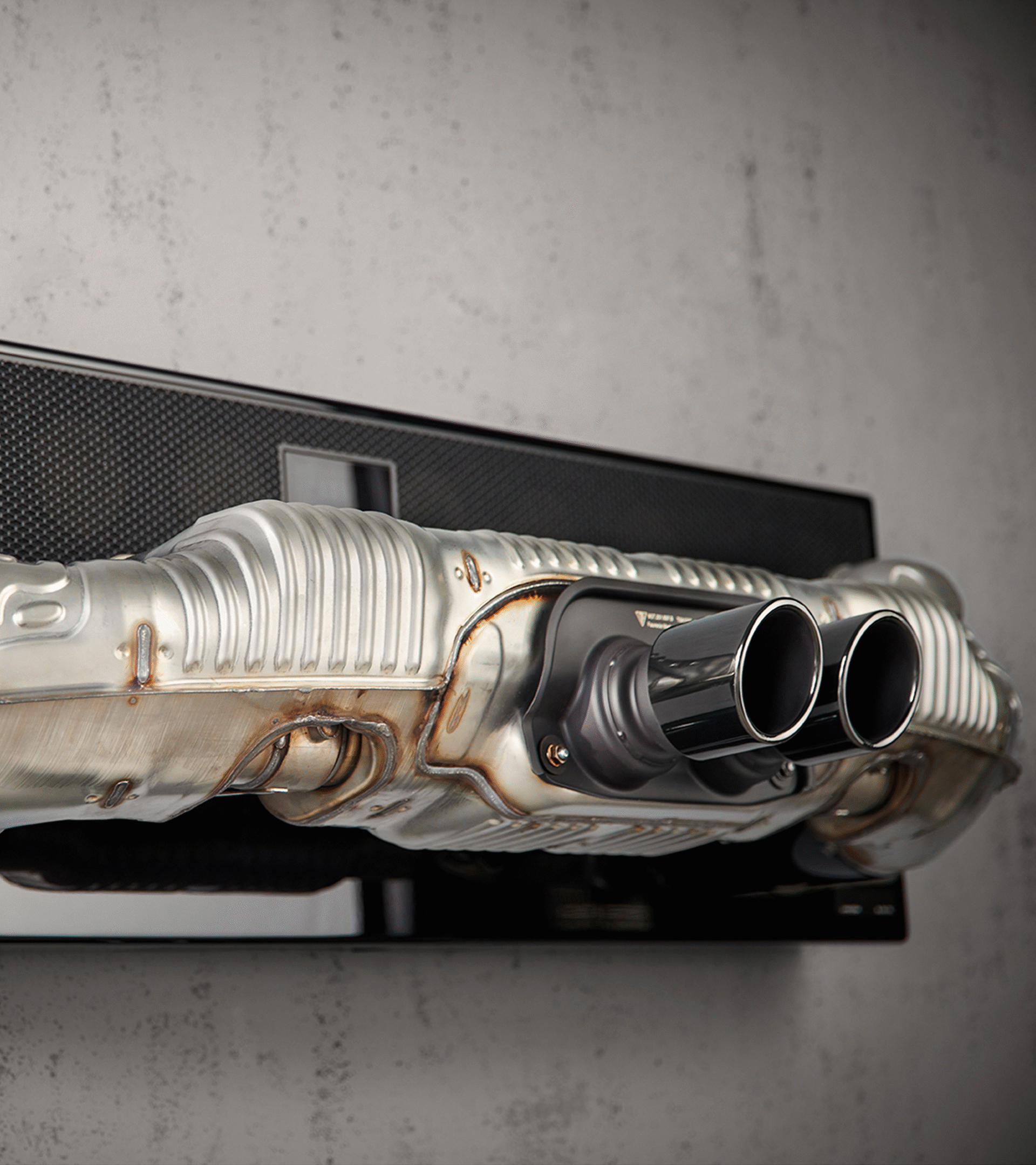 911 Soundbar 2.0 Pro Ltd. High quality Design Speaker