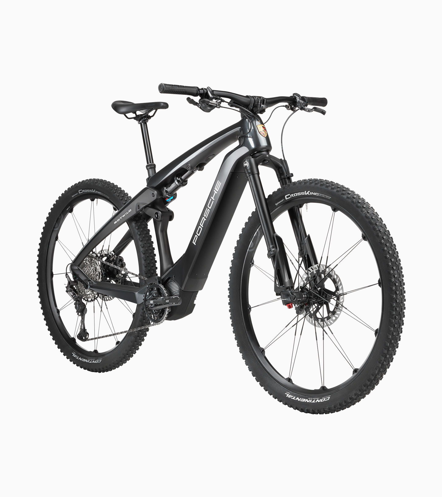Front Near view of product with ean 