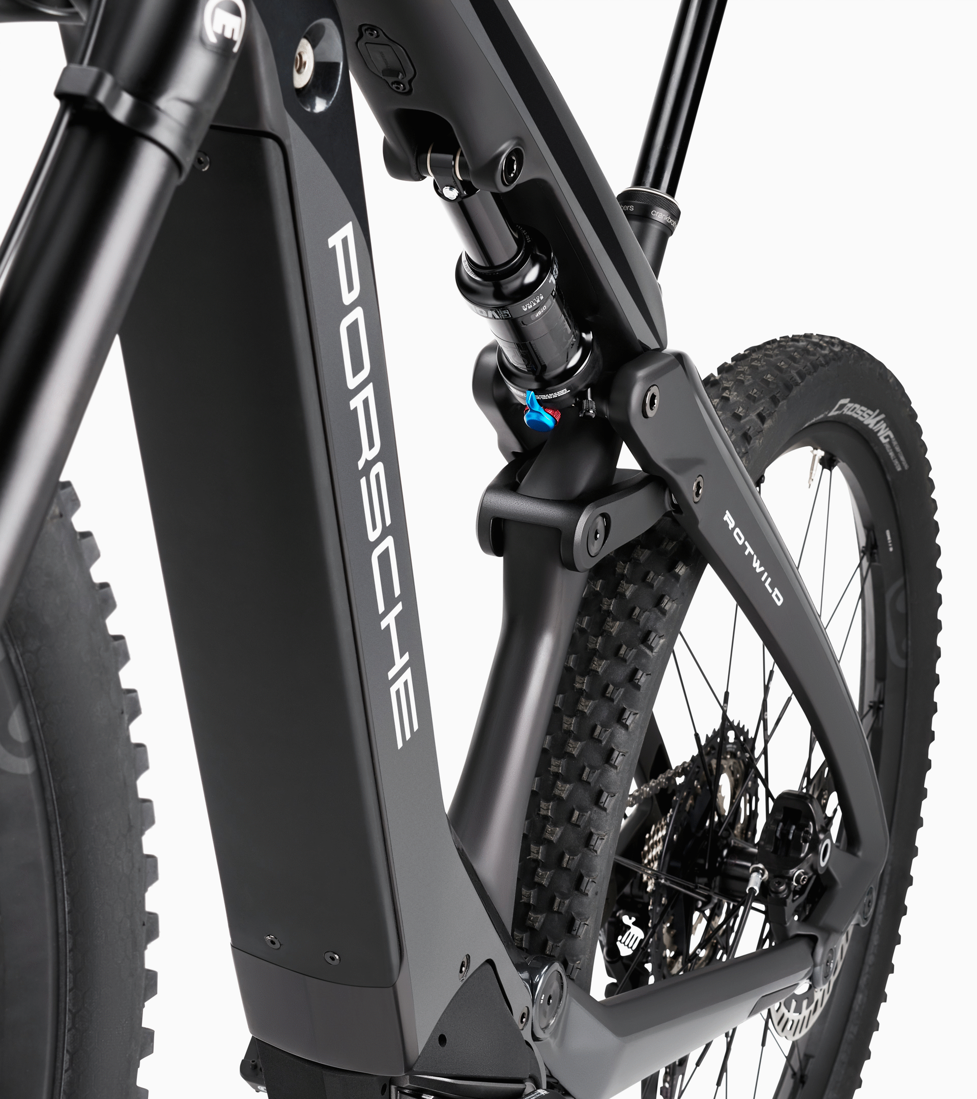 Porsche design bicycle best sale