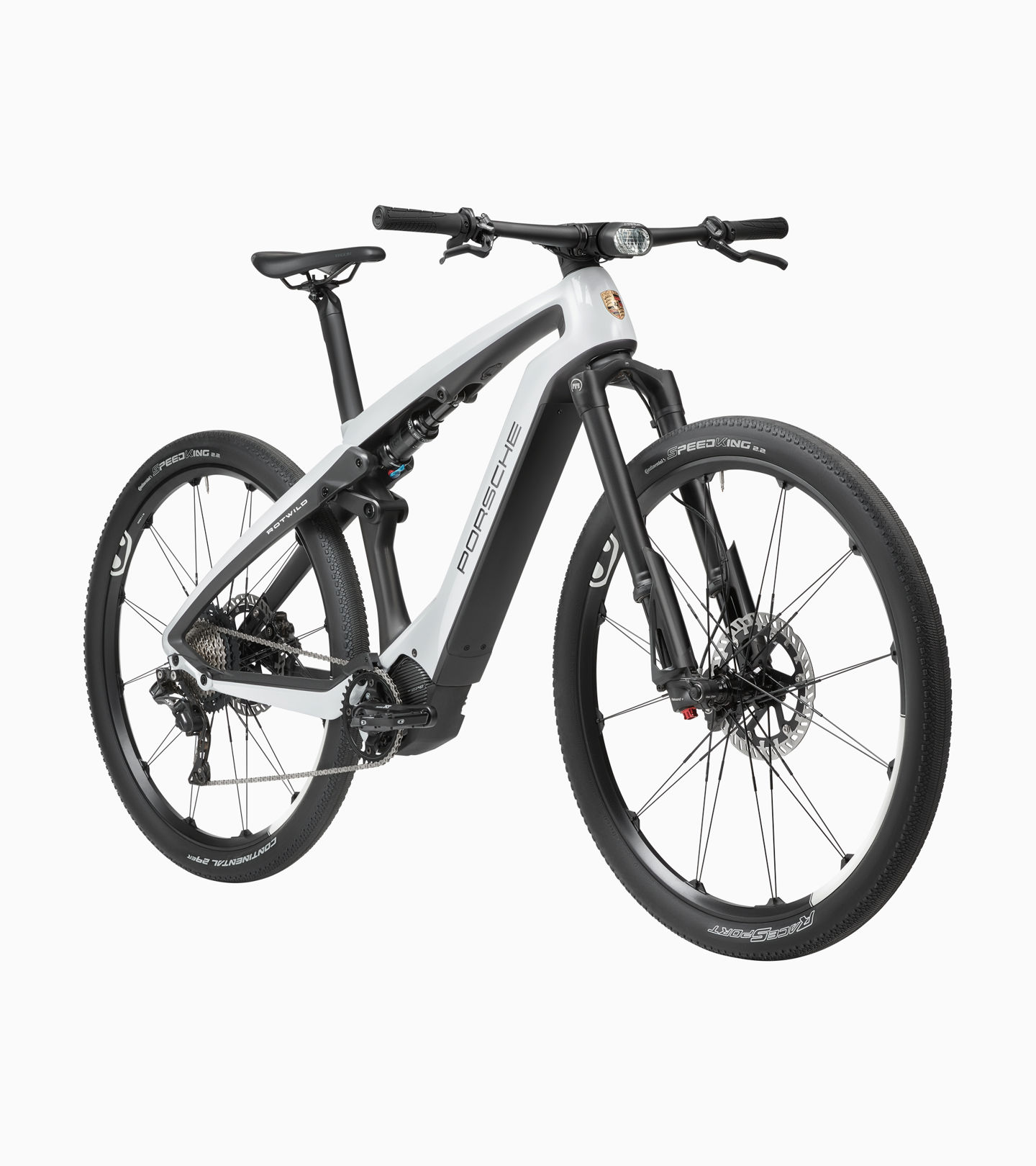 Front Near view of product with ean 