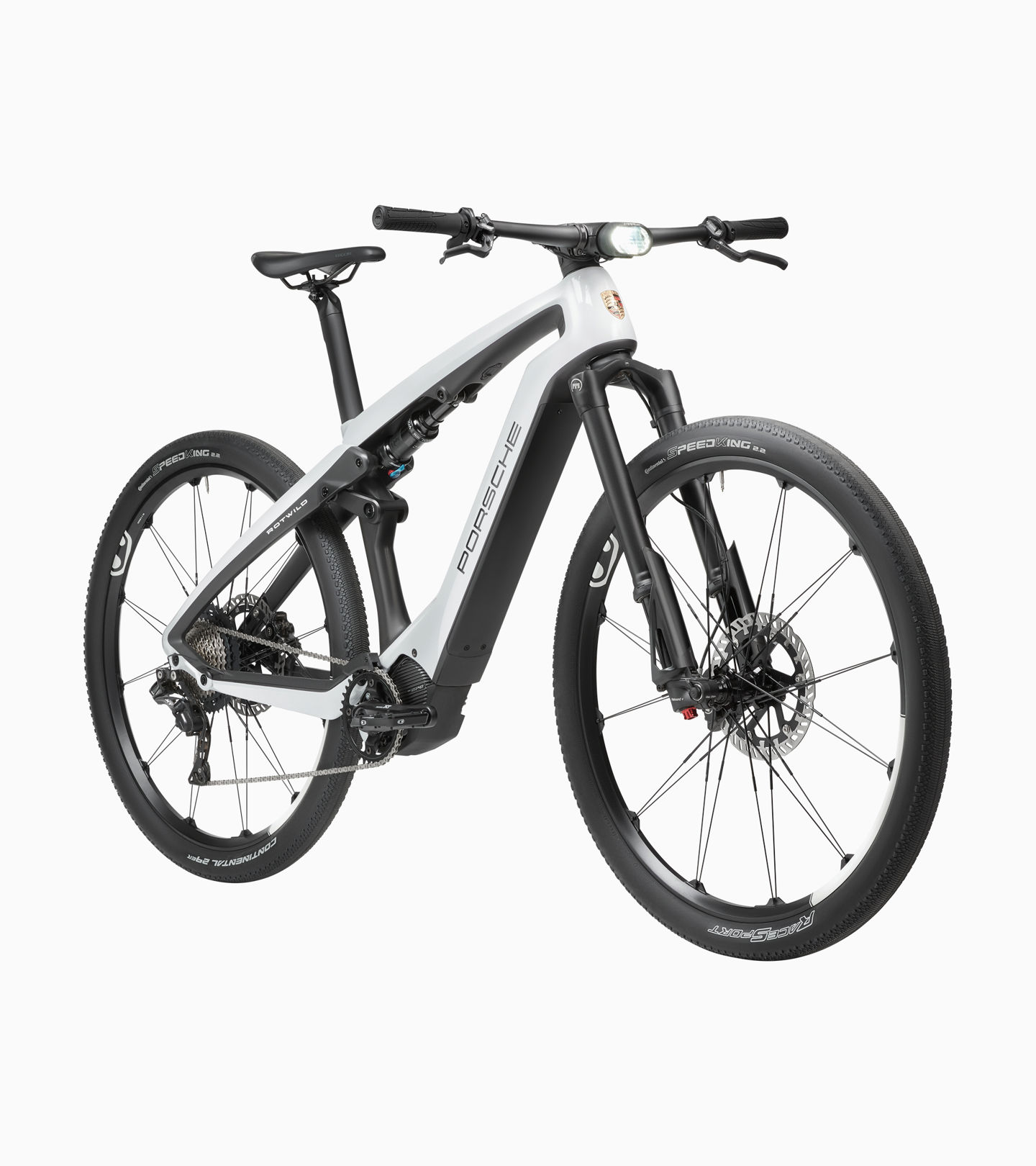 Side Near Middle view of product with ean 