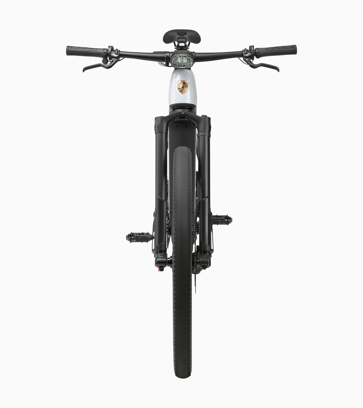 Front Wide view of product with ean 