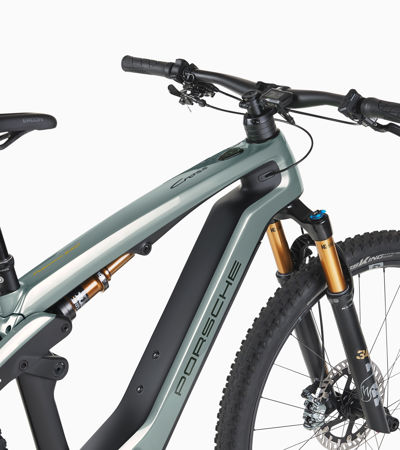 Porsche eBike Cross Performance EXC - Sports Accessories for Men, Porsche  Design