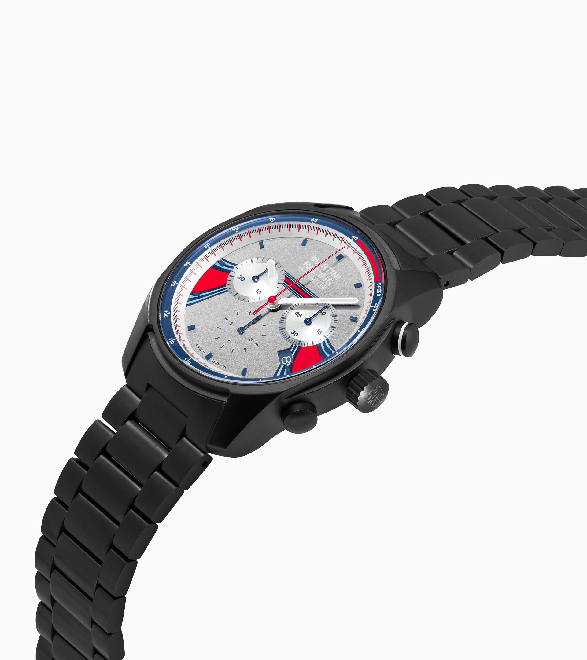 Martini racing porsche watch deals