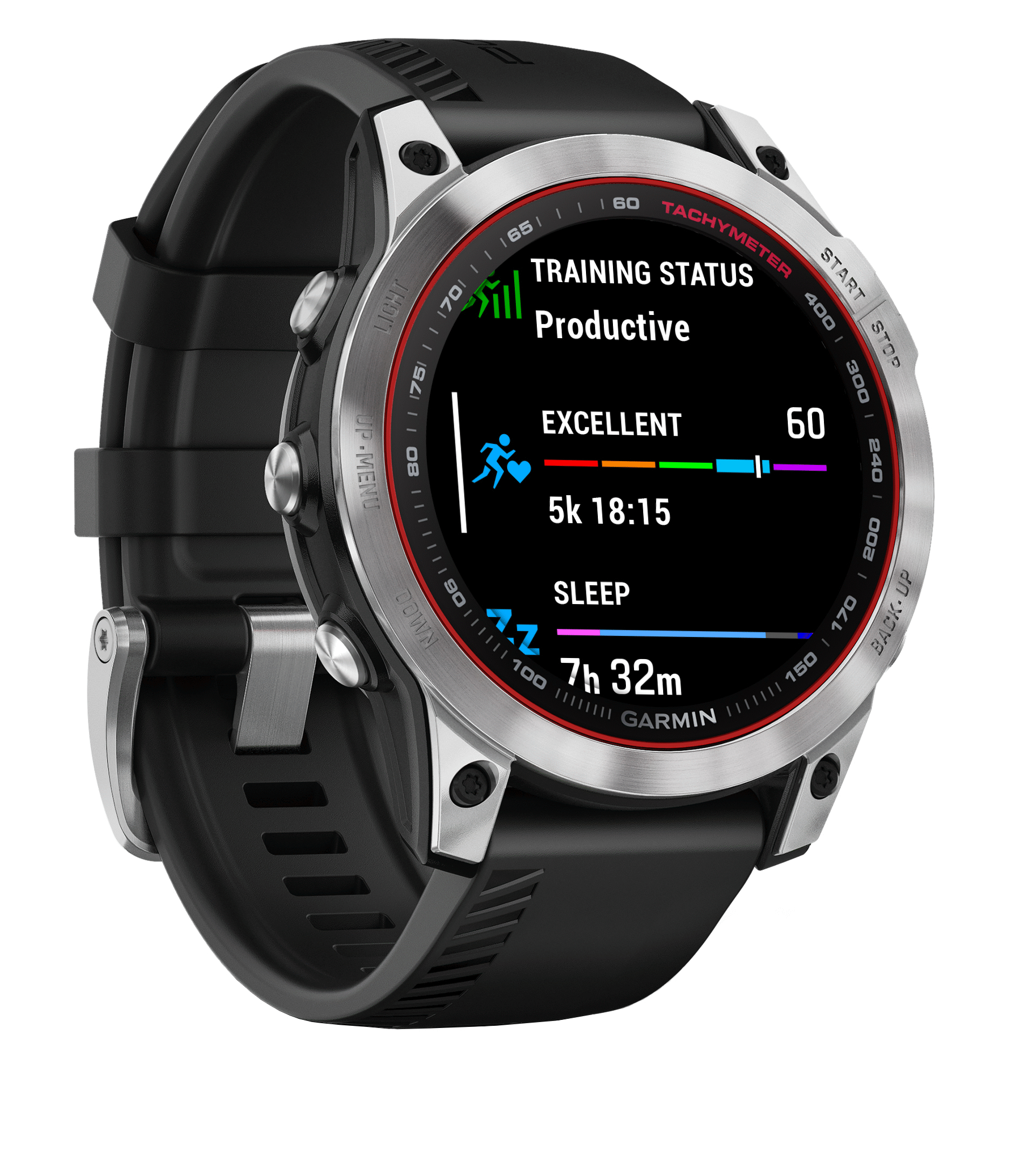 Smartwatch Porsche x Garmin Epix 2 Smartwatch Porsche Design