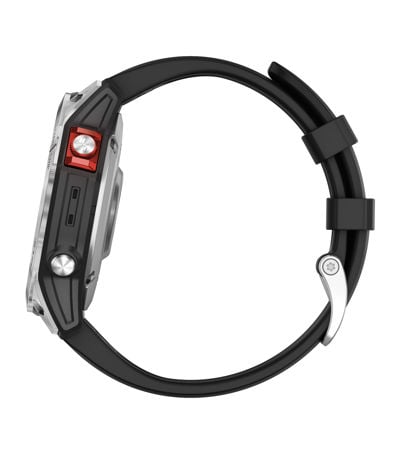 Porsche x Garmin® Epix 2 smartwatch - Exclusive Smartwatch for Men