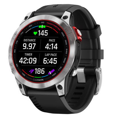 Garmin Fenix 8 wishlist: All the features I want to see