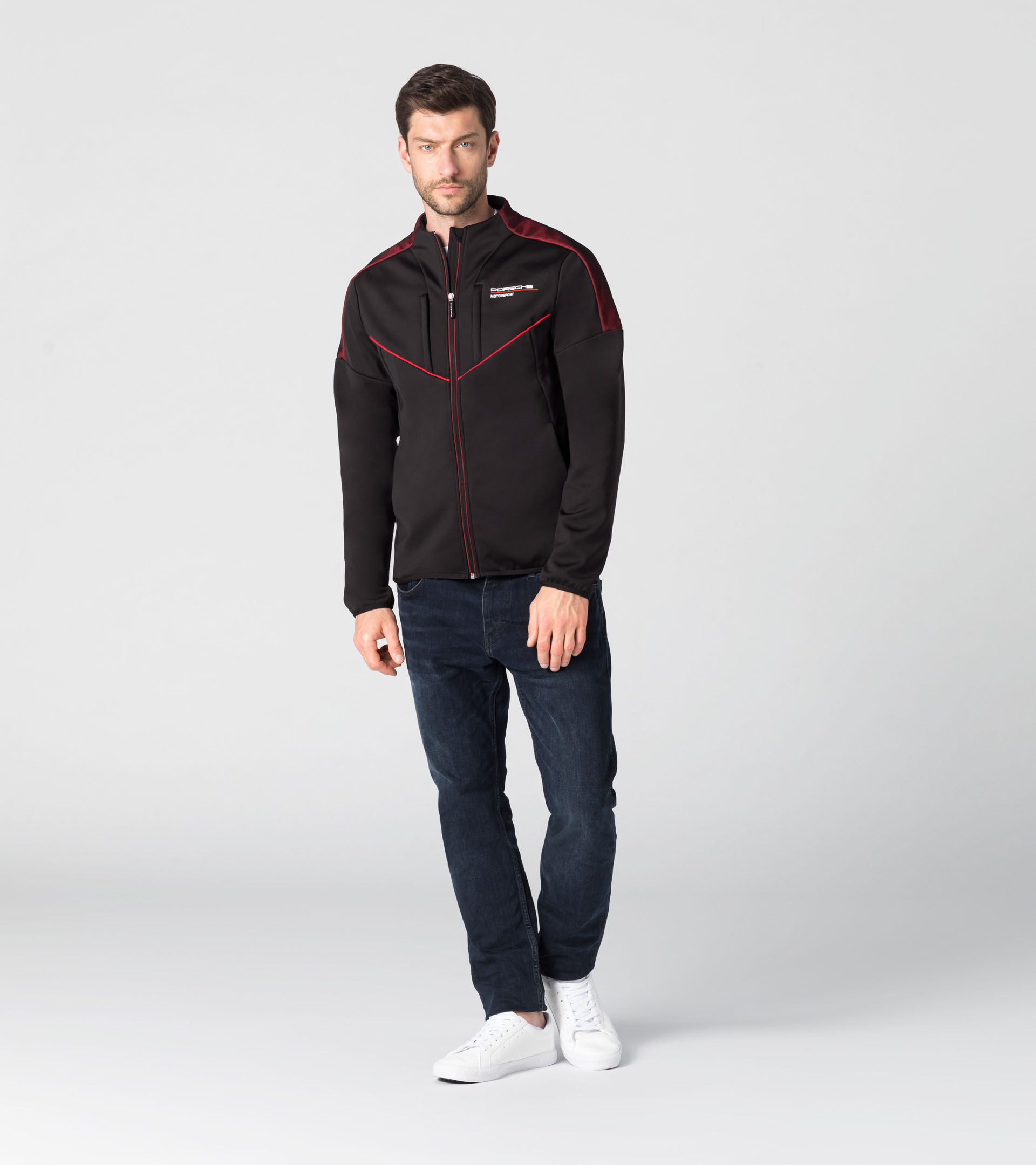 Puma transformers track jacket outlet