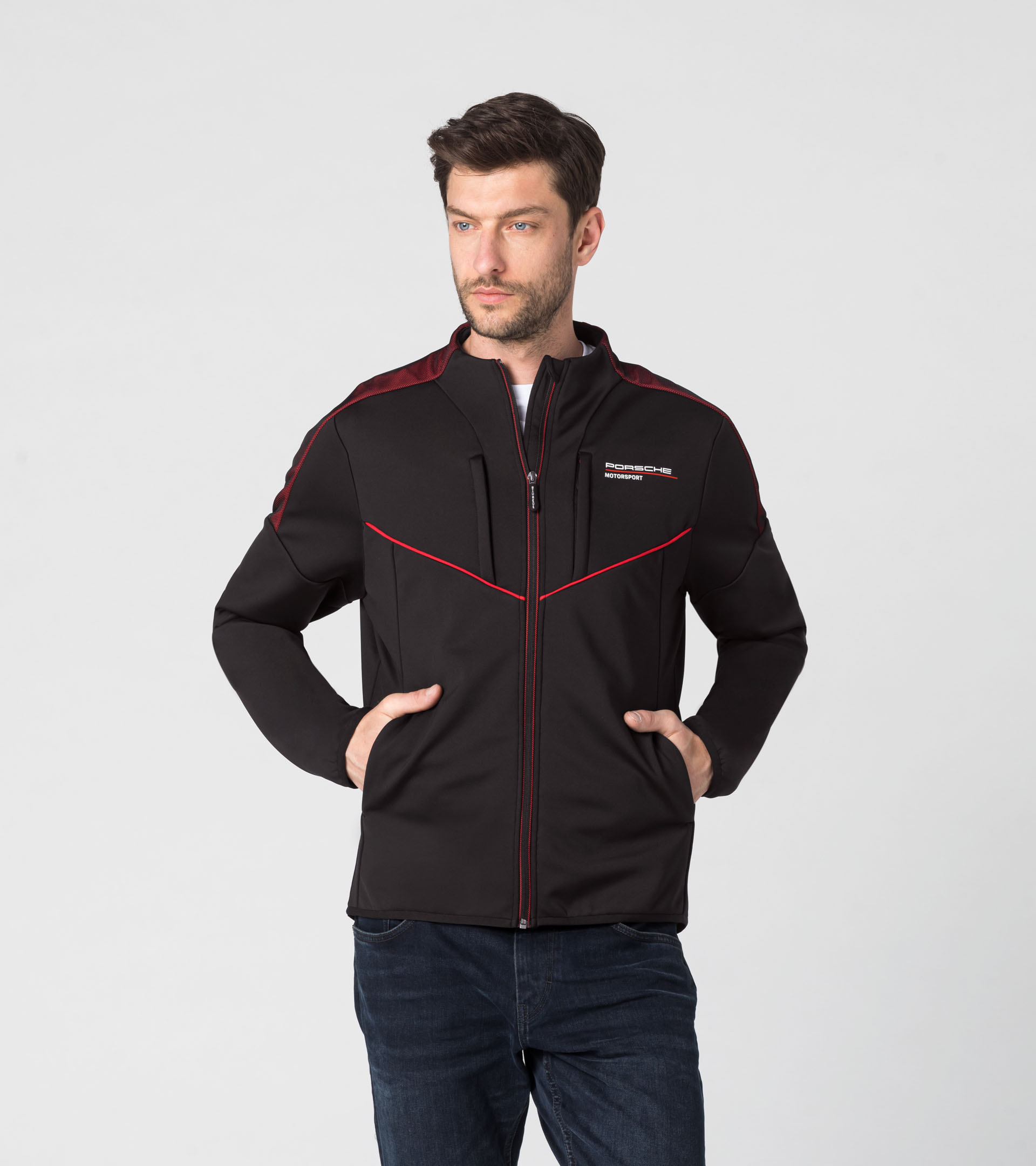 Jacket – Motorsport - Jackets | Porsche Design