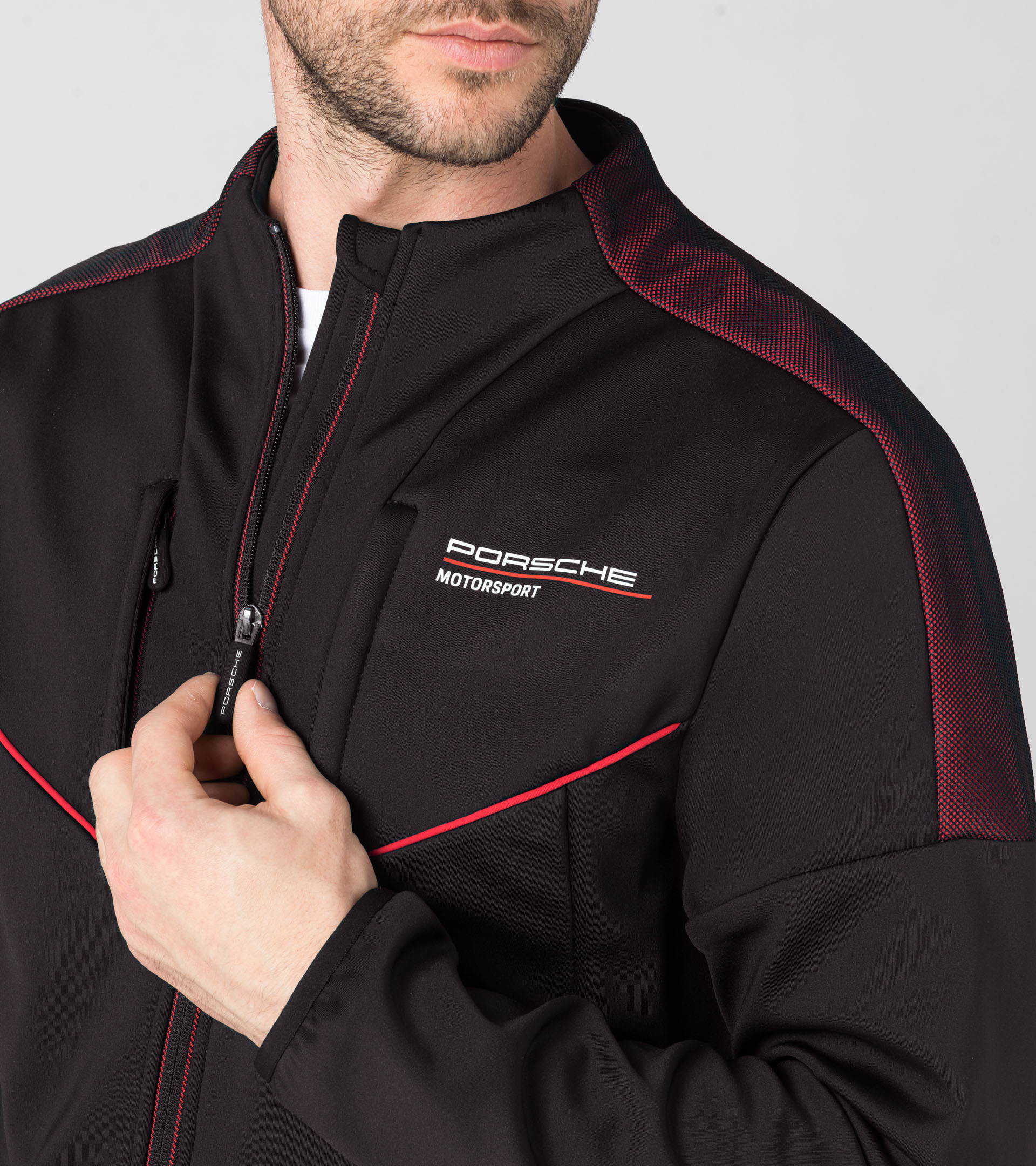 Men's motorsport jacket 2025