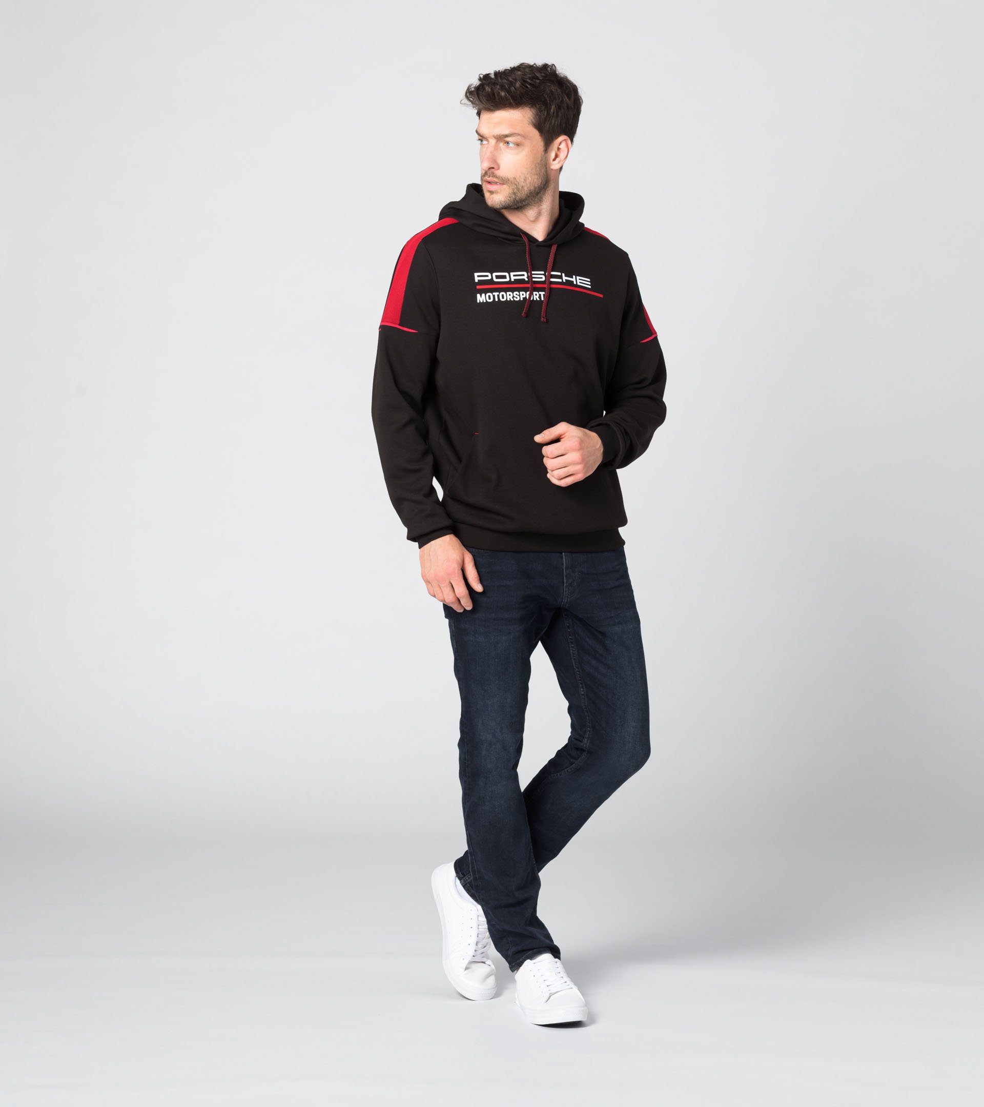 Hoodie – Motorsport