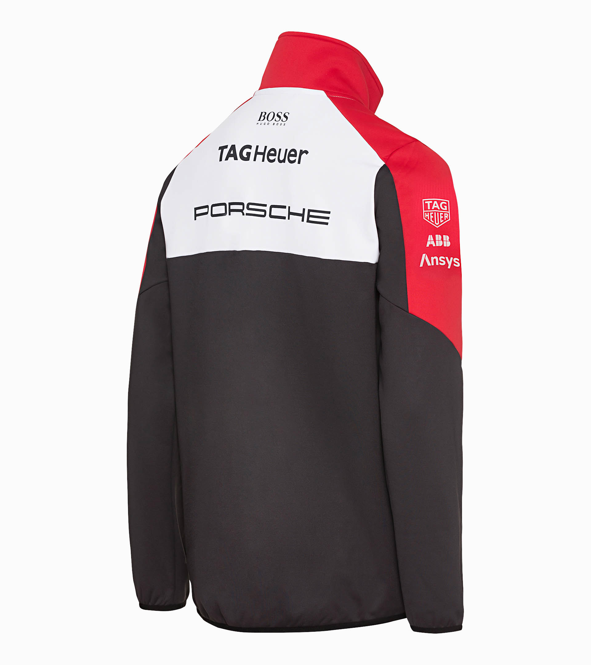 Motorsport jacket on sale