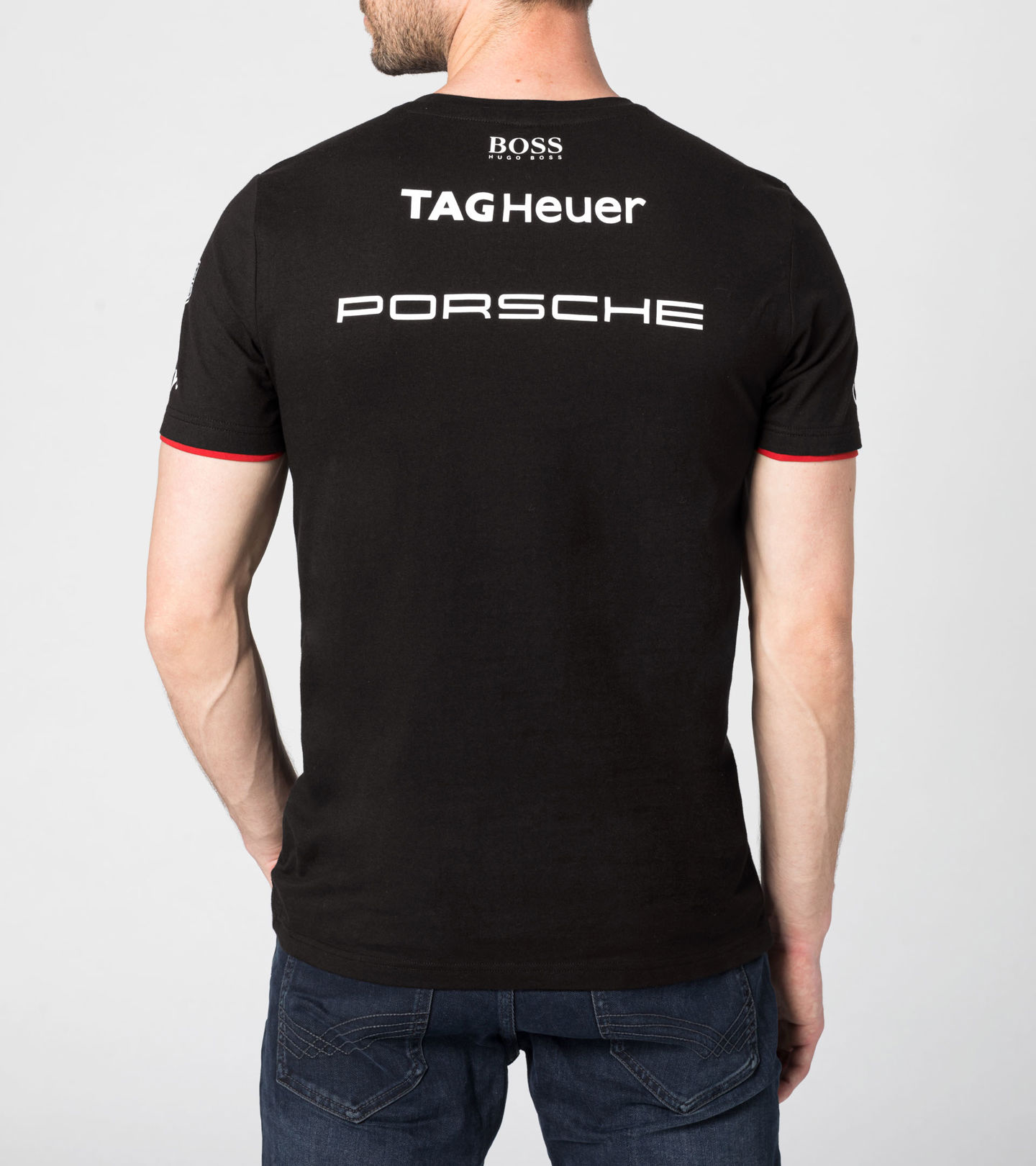 Front Wide view of product with ean 