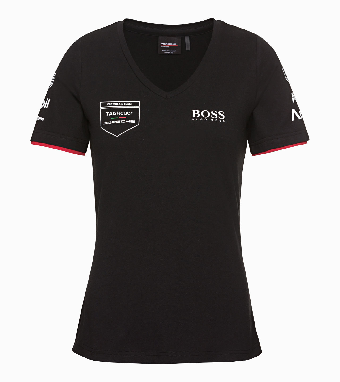 Front view of product with ean 