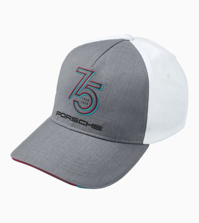 Porsche Motorsport Casquette blanche