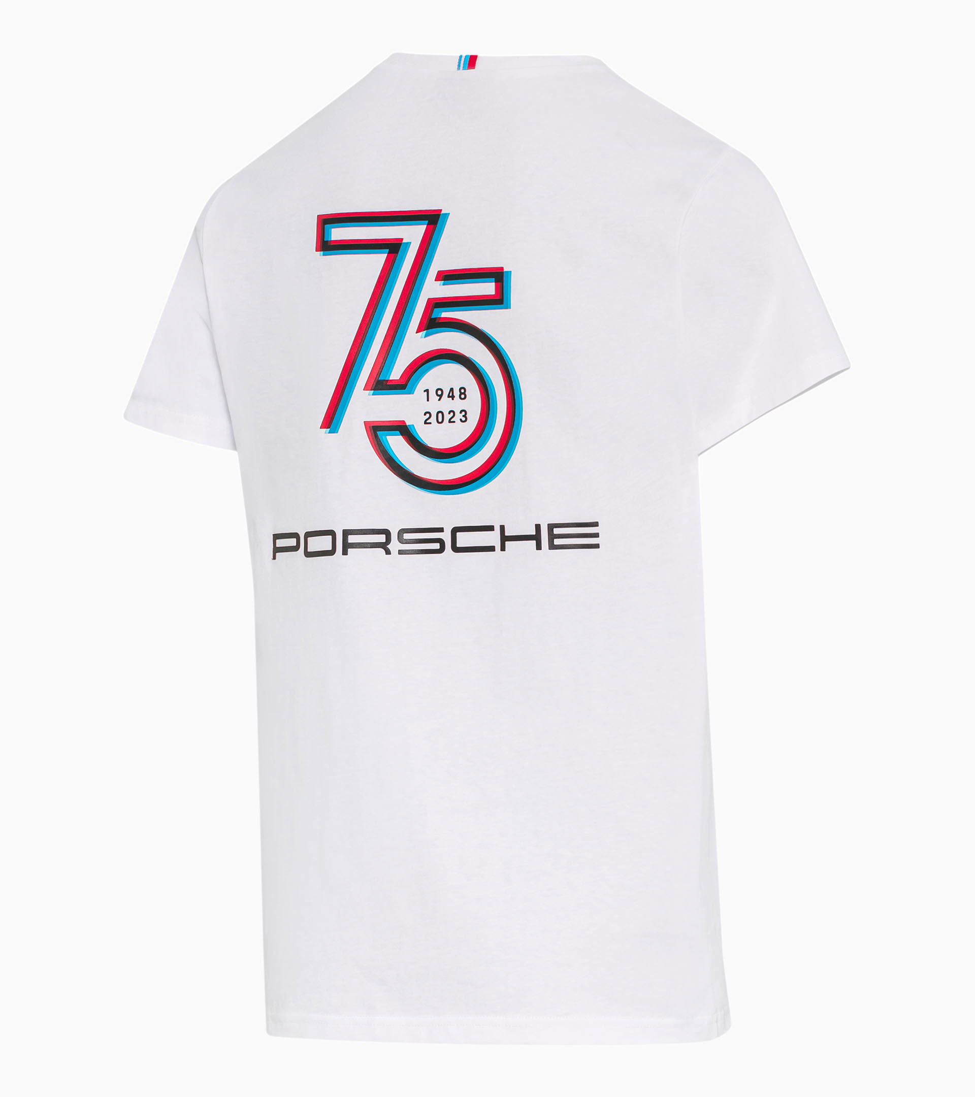 T-shirt – 75Y - 75Y Collection | Porsche Design