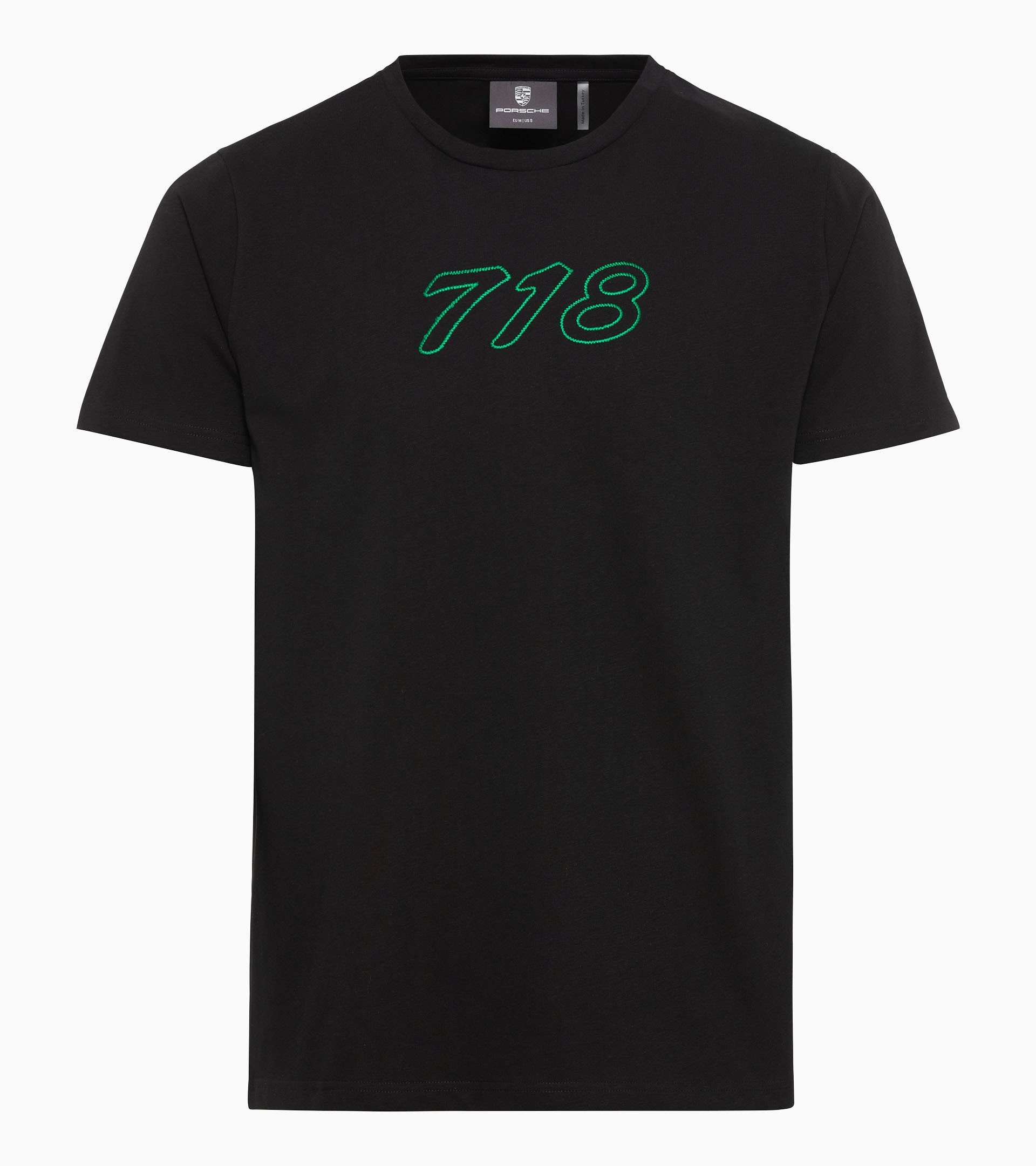 Porsche Design T Shirt Cayman unisex Essential