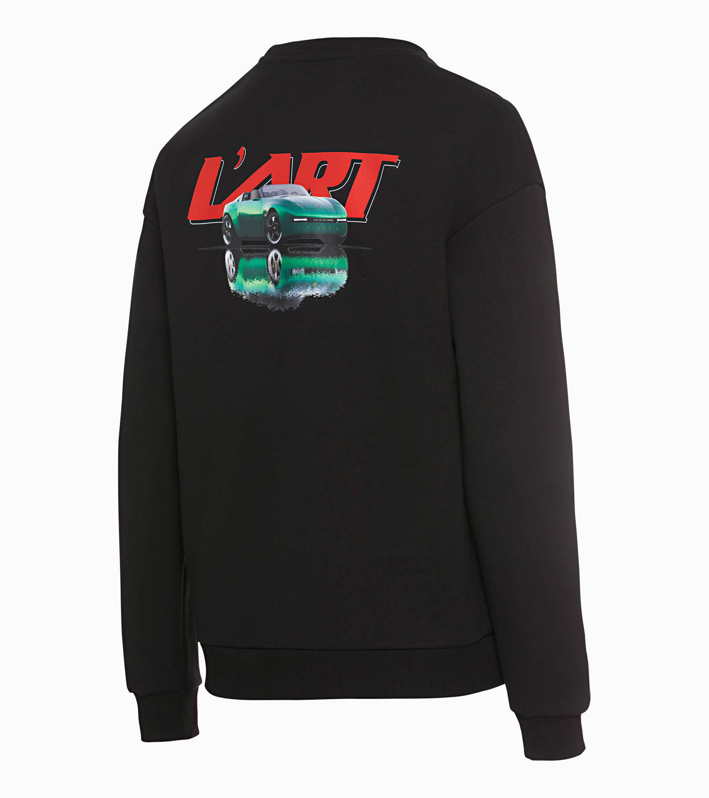 Back view of product with ean 