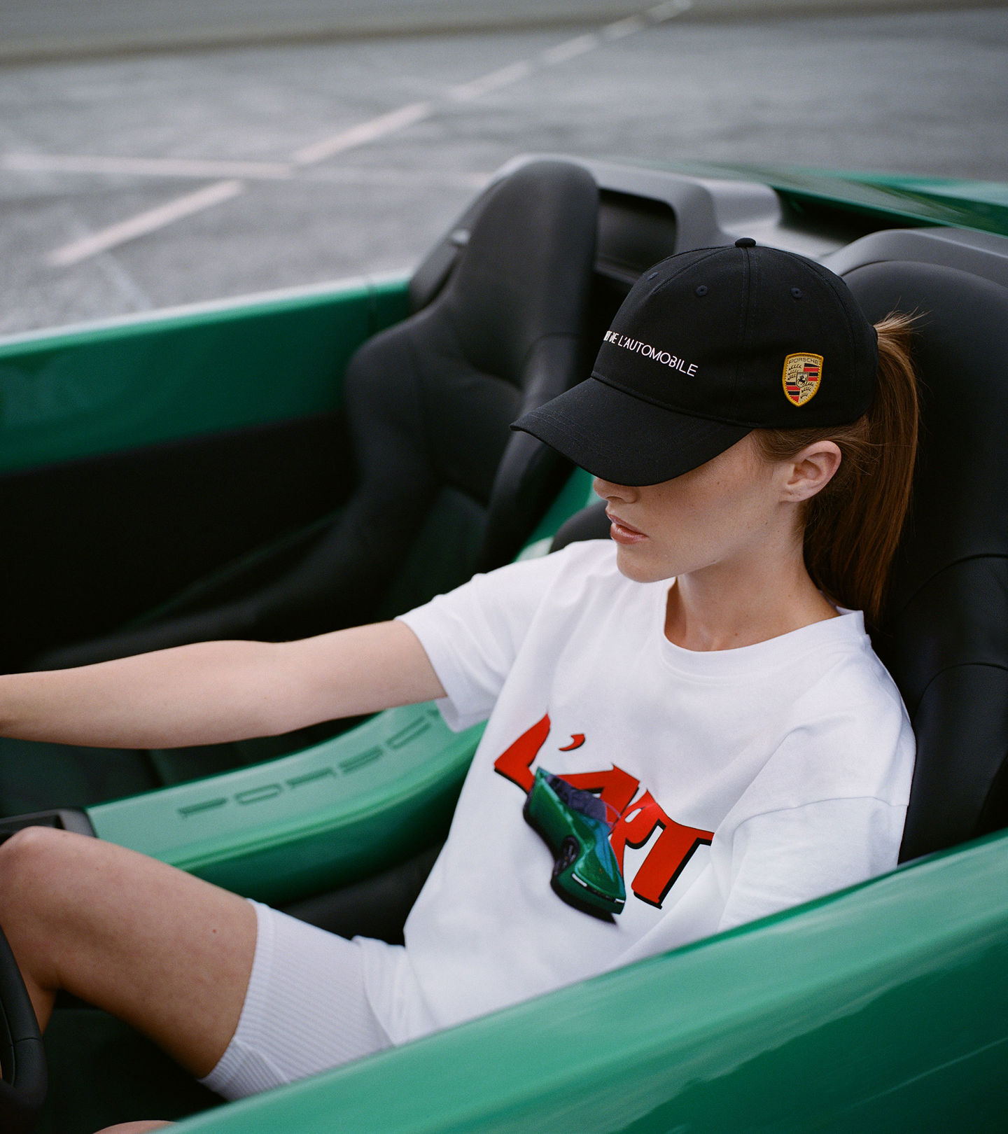 Front view of product with ean 