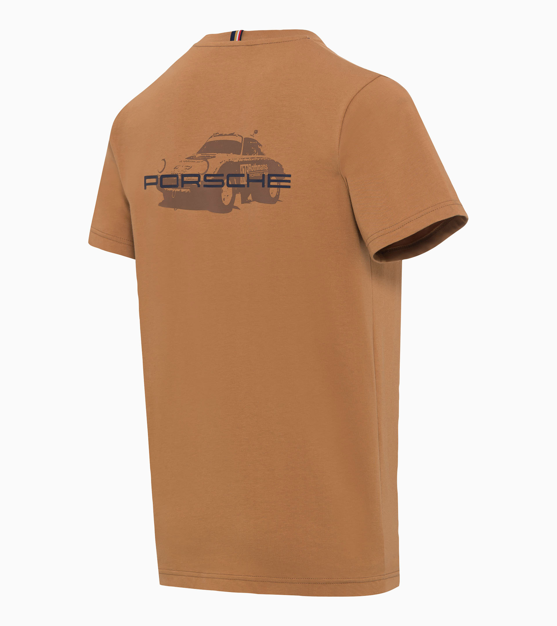T-Shirt Unisex – Roughroads - Roughroads Collection | Porsche Design