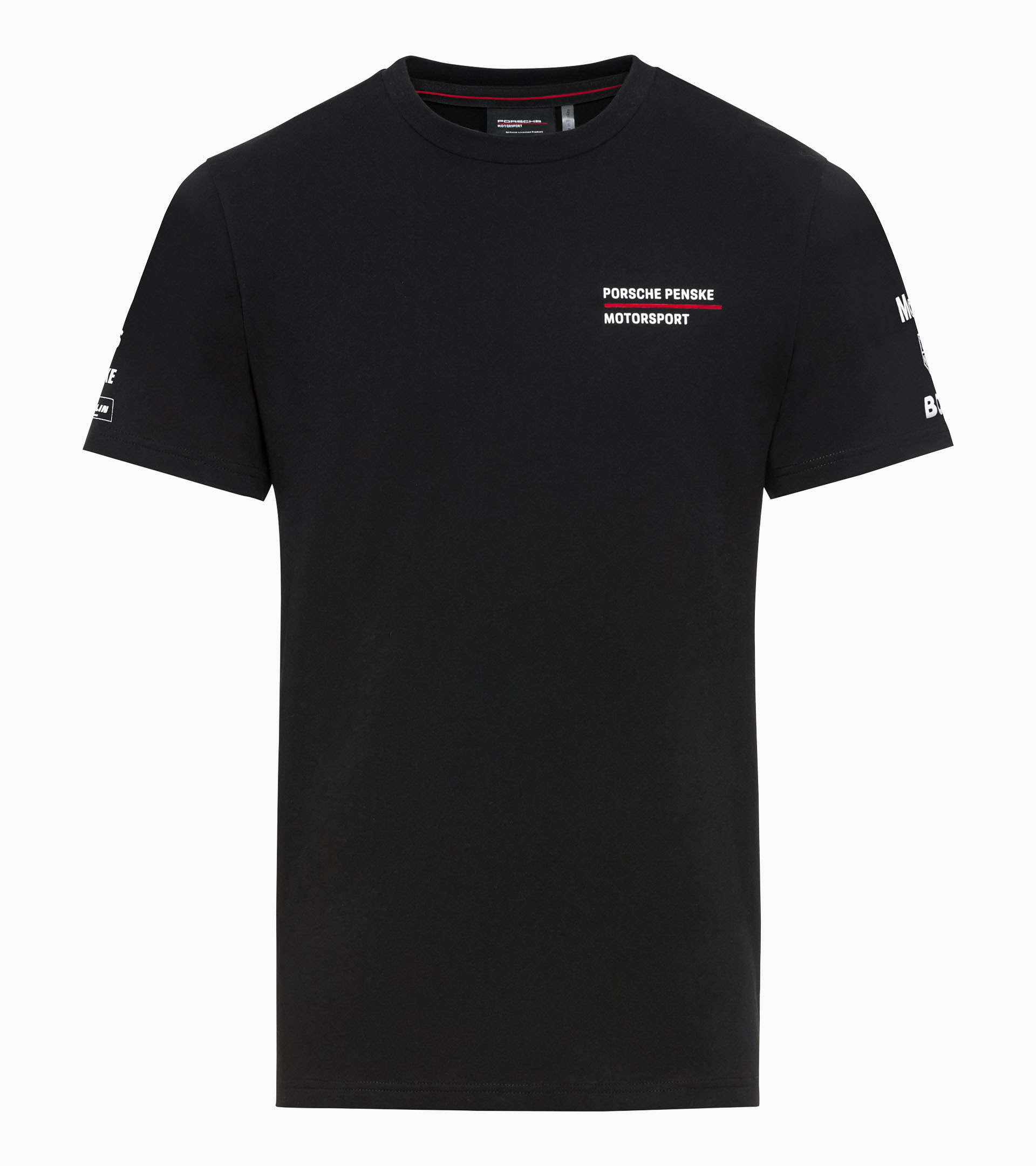 Porsche Design T Shirt Cayman unisex Essential