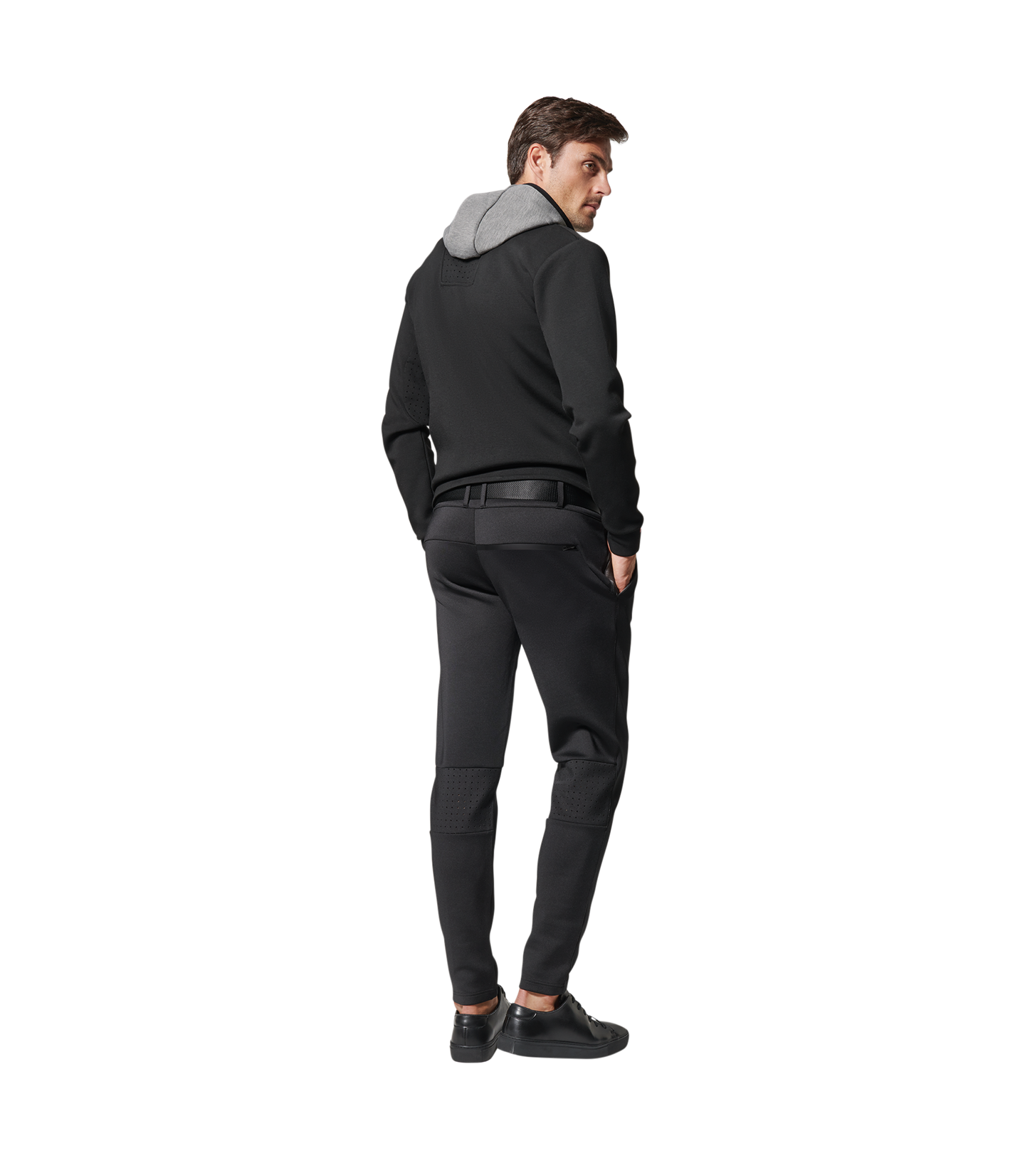 Front Near view of product with ean 