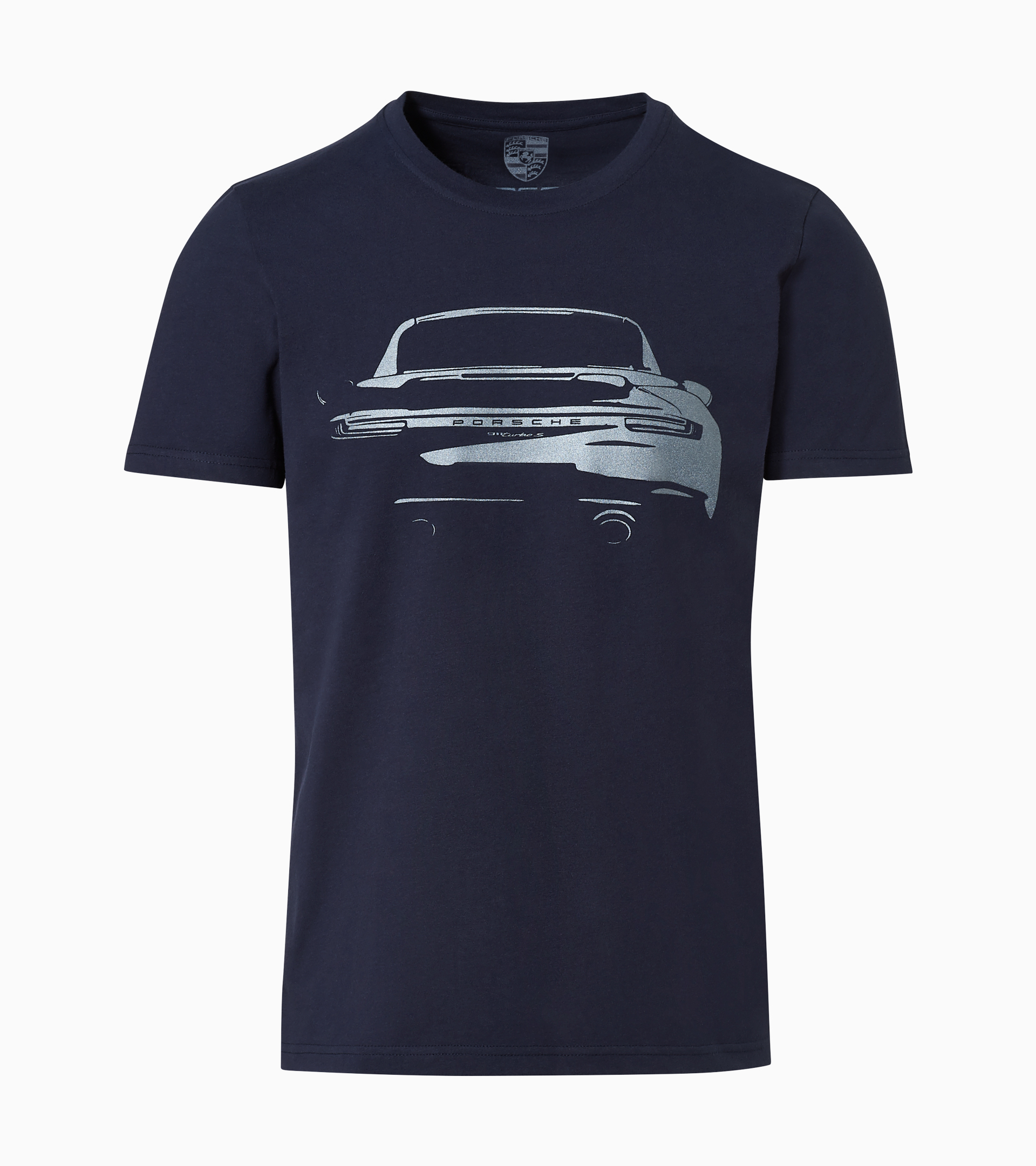 Porsche turbo t clearance shirt