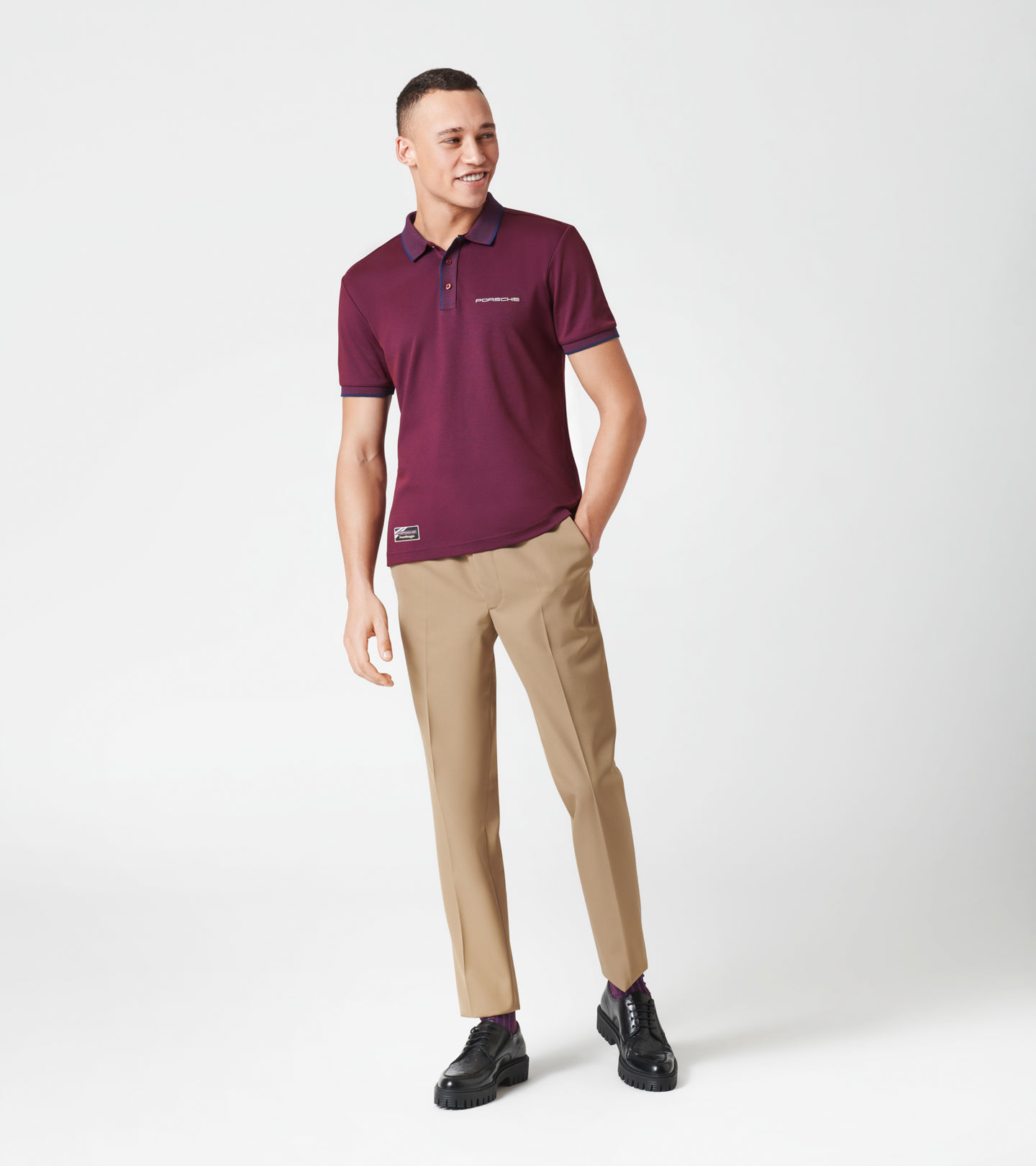 Side Near Middle view of product with ean 